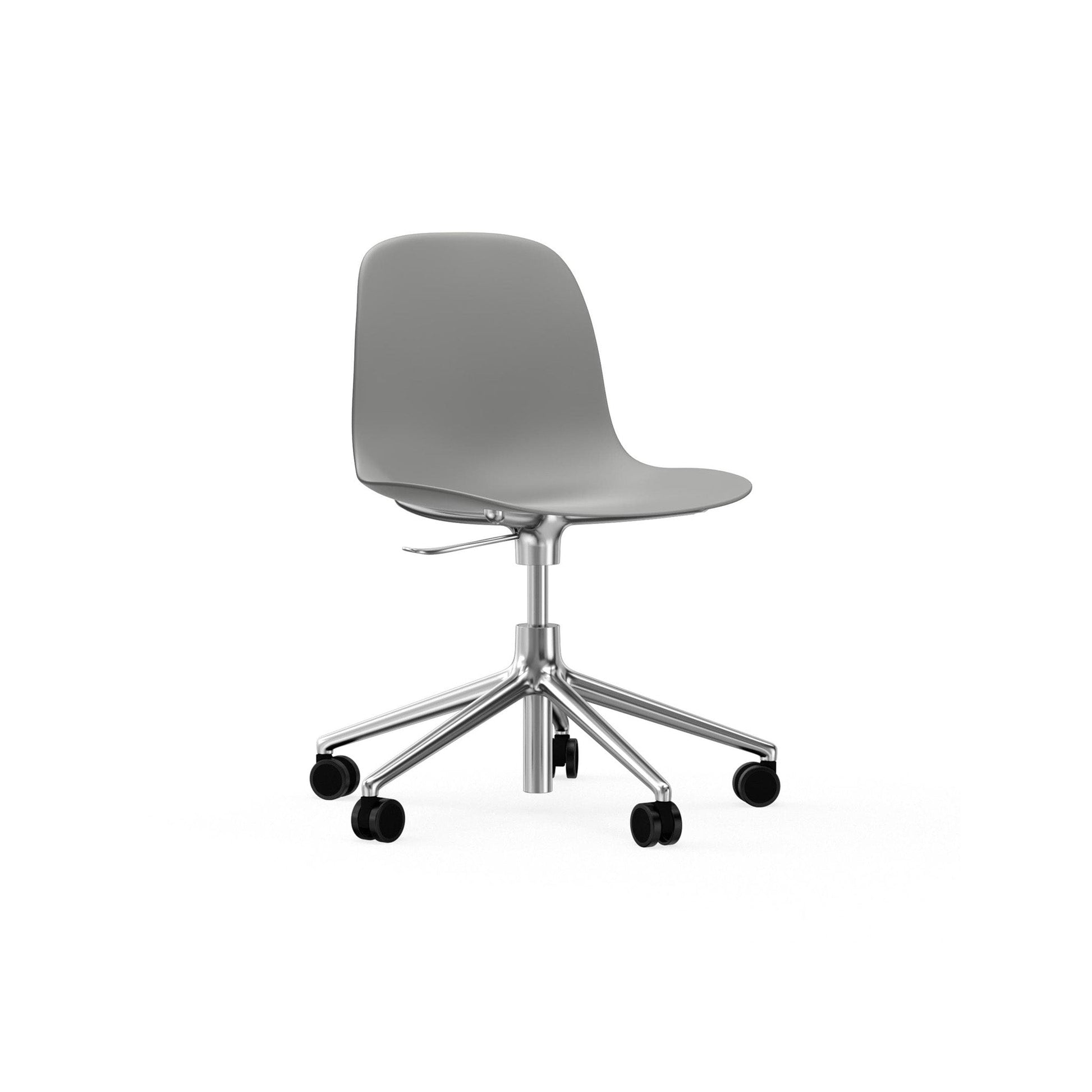 Form Chair Swivel 5W - District Furniture