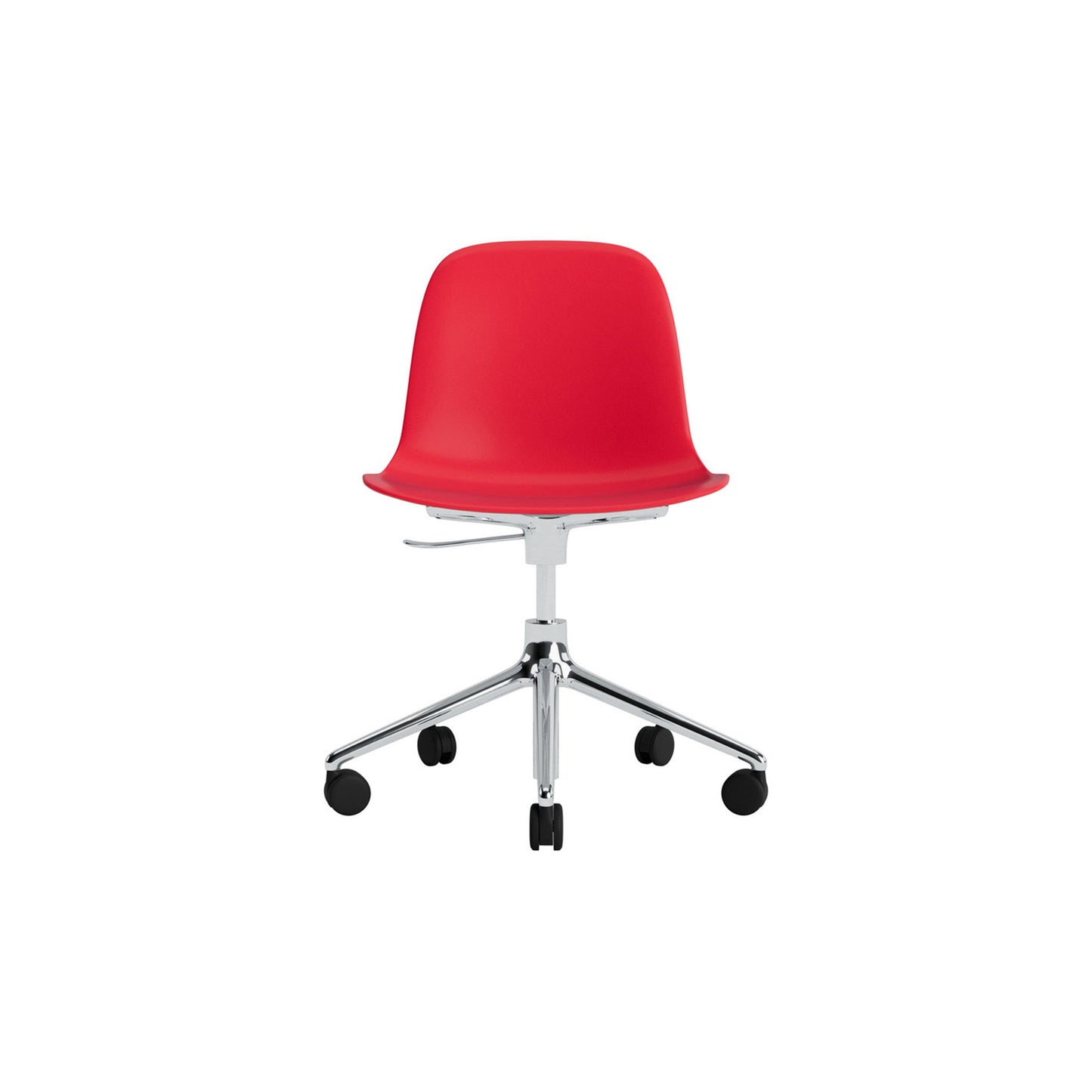 Form Chair Swivel 5W - District Furniture