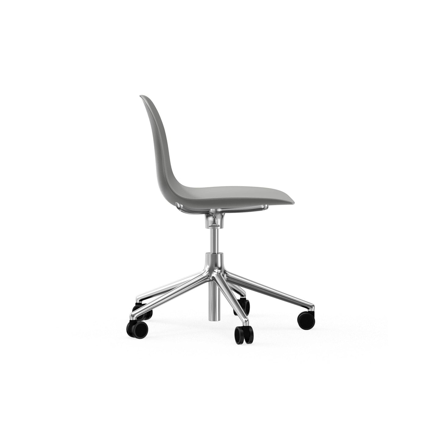 Form Chair Swivel 5W - District Furniture