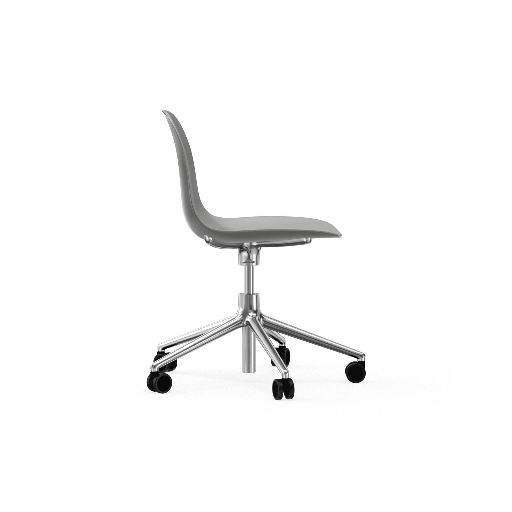 Form Chair Swivel 5W - District Furniture