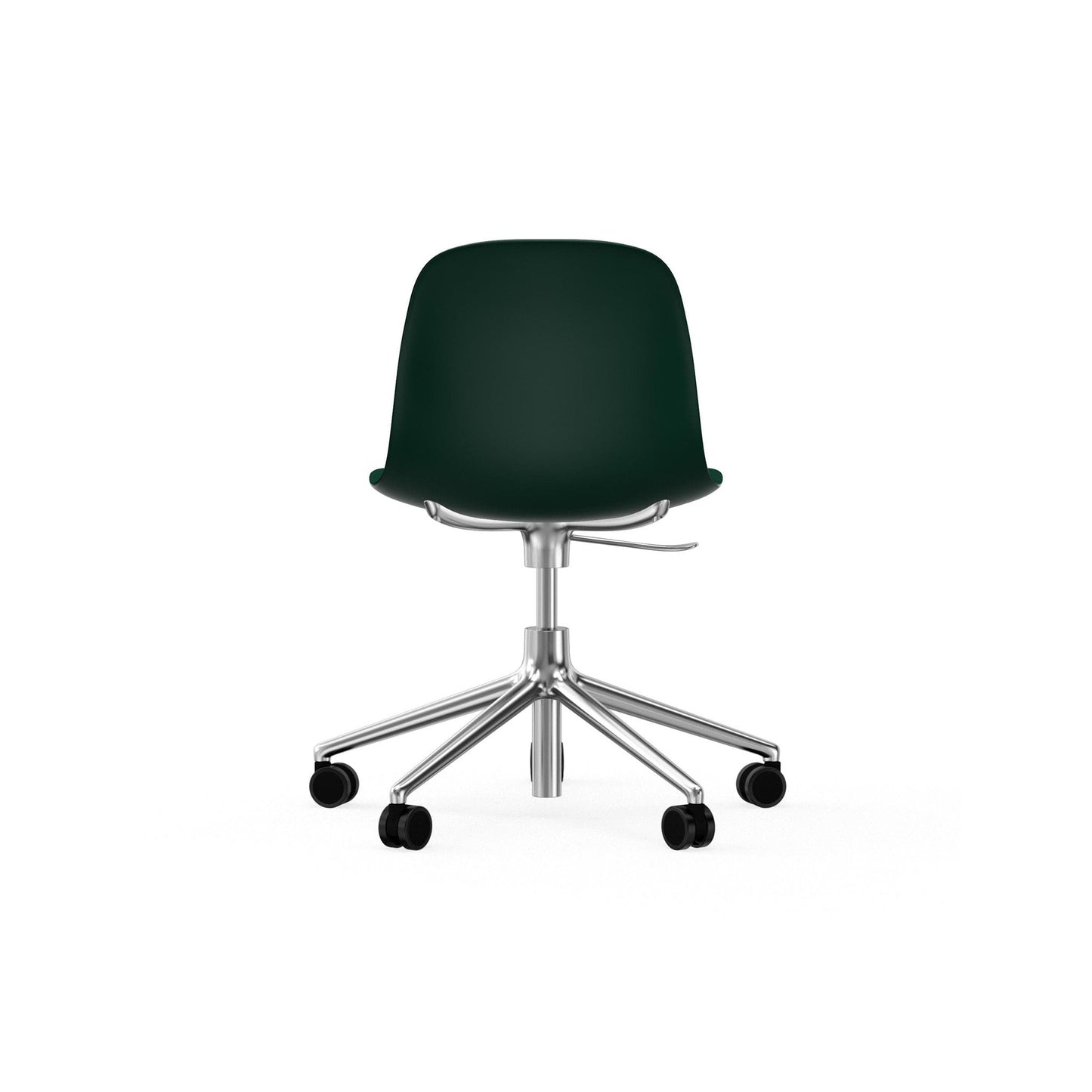 Form Chair Swivel 5W - District Furniture