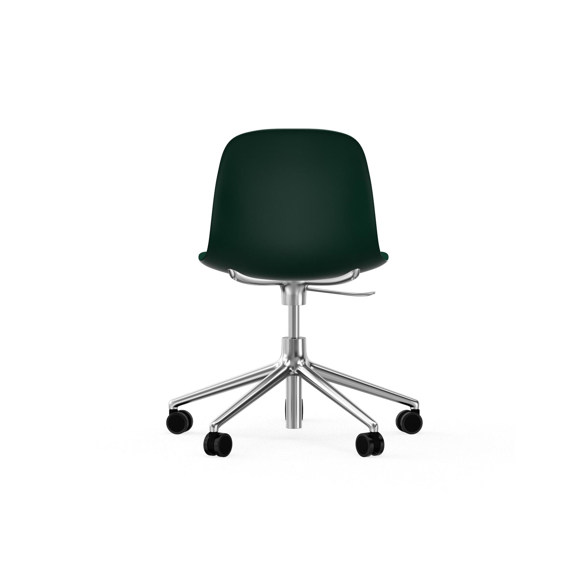 Form Chair Swivel 5W - District Furniture