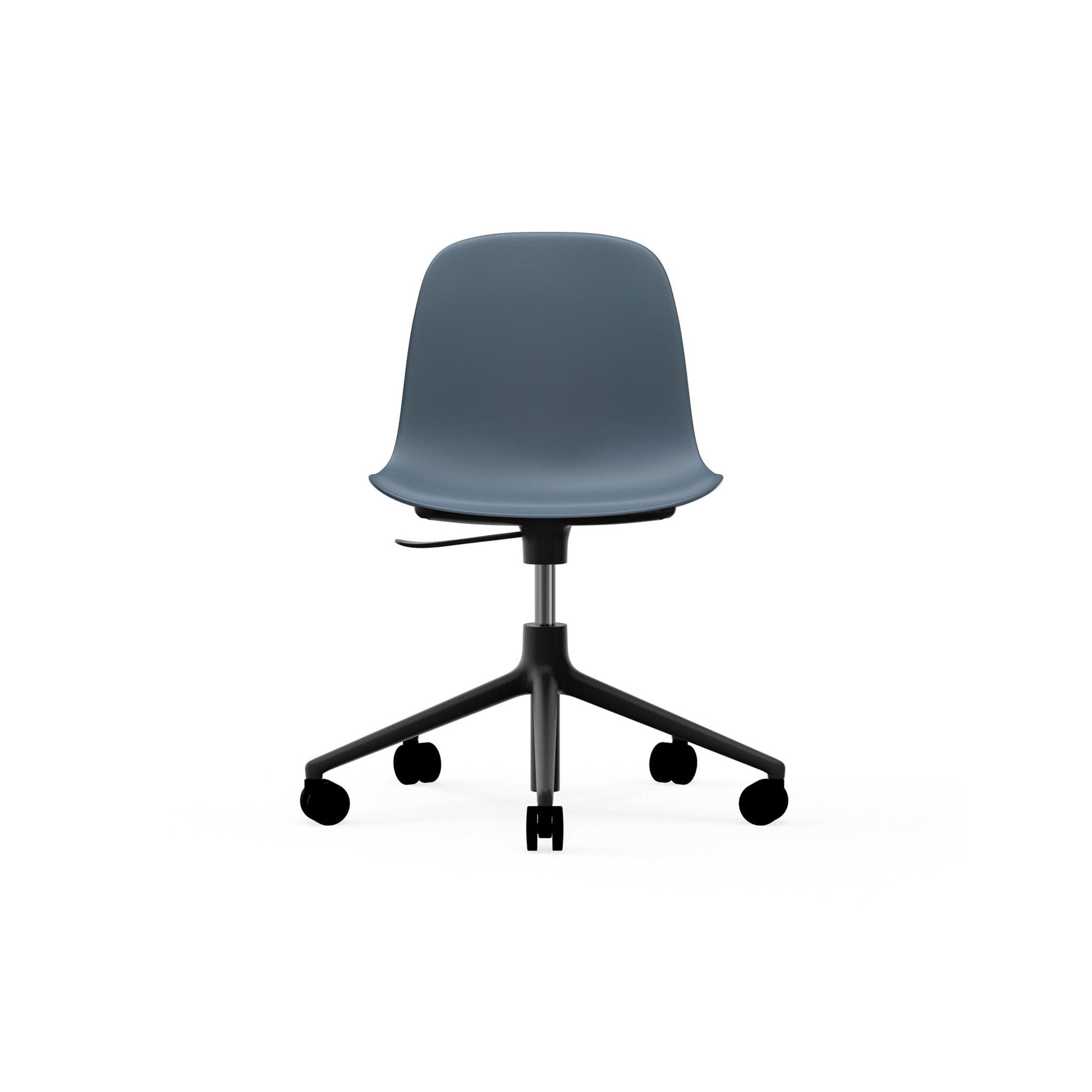 Form Chair Swivel 5W - District Furniture
