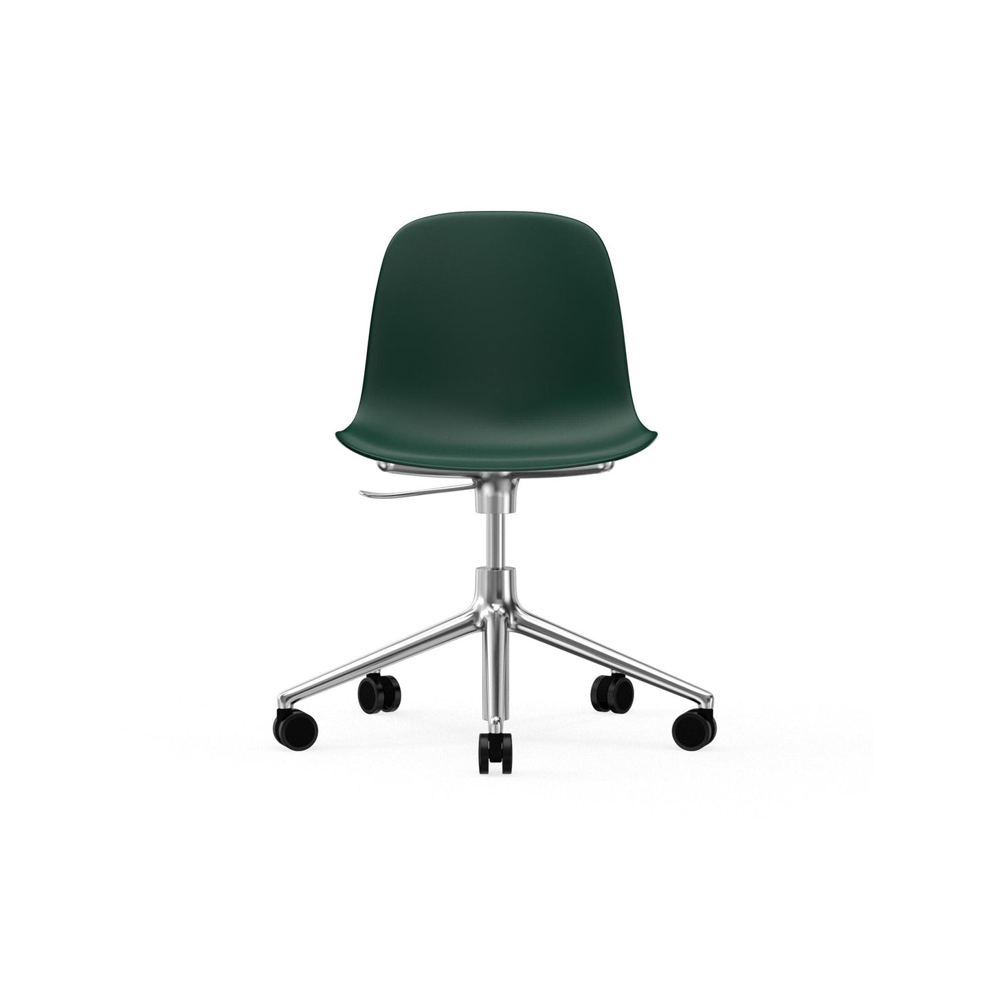 Form Chair Swivel 5W - District Furniture