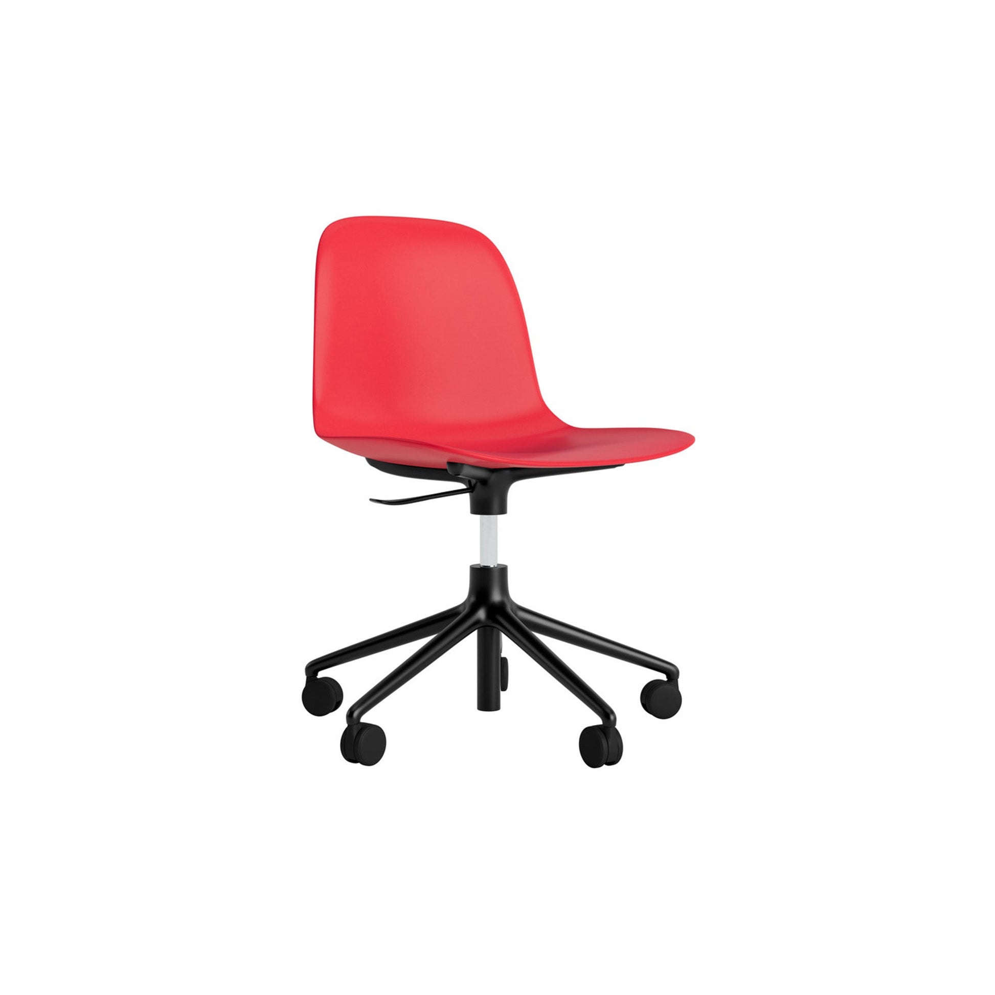 Form Chair Swivel 5W - District Furniture