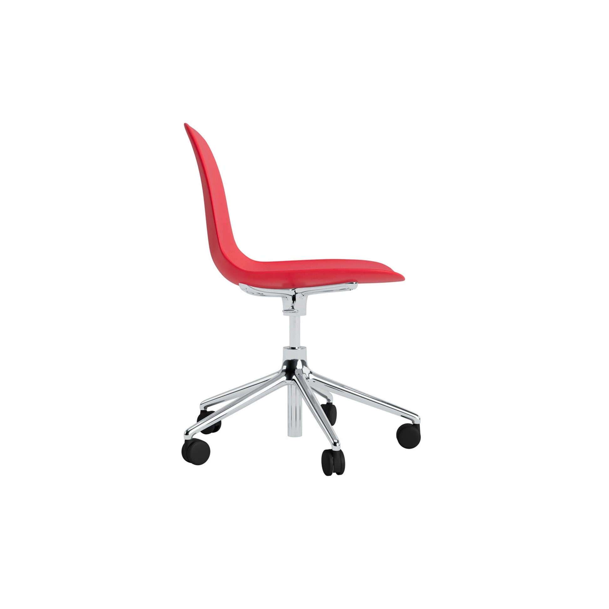 Form Chair Swivel 5W - District Furniture