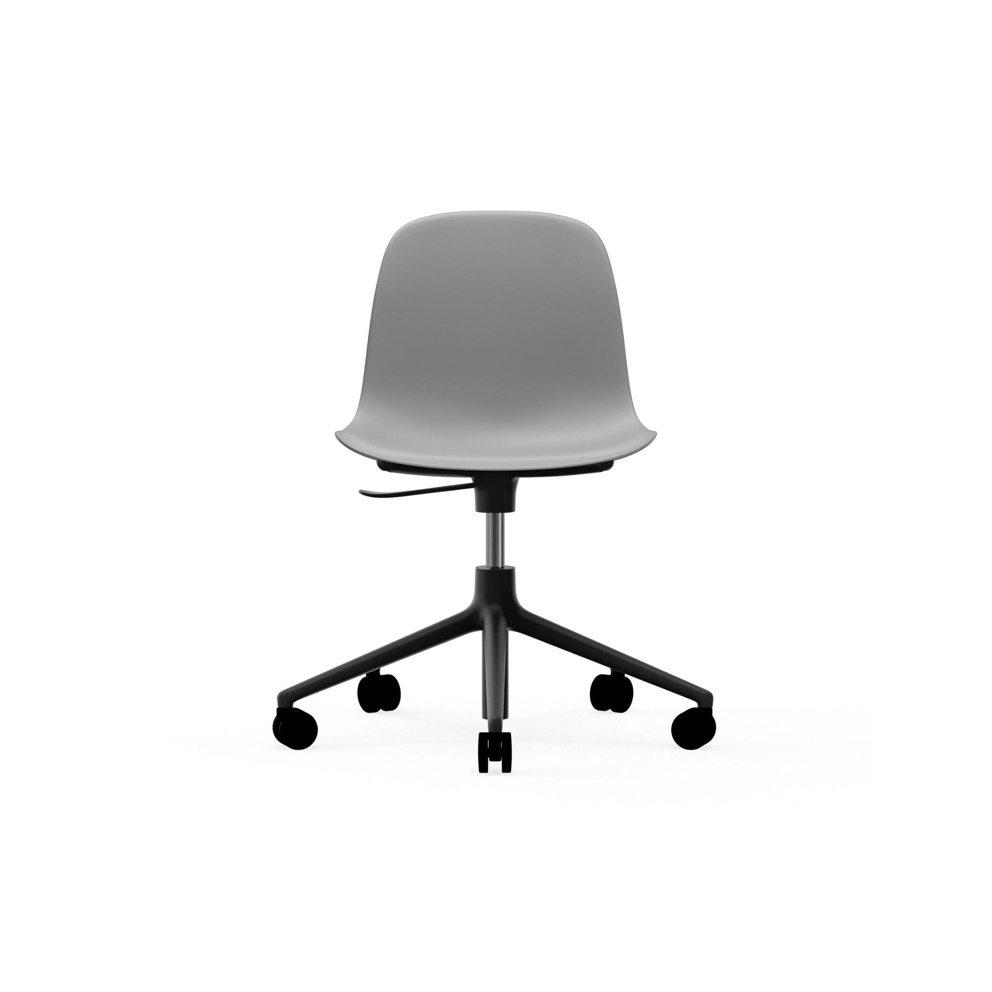 Form Chair Swivel 5W - District Furniture