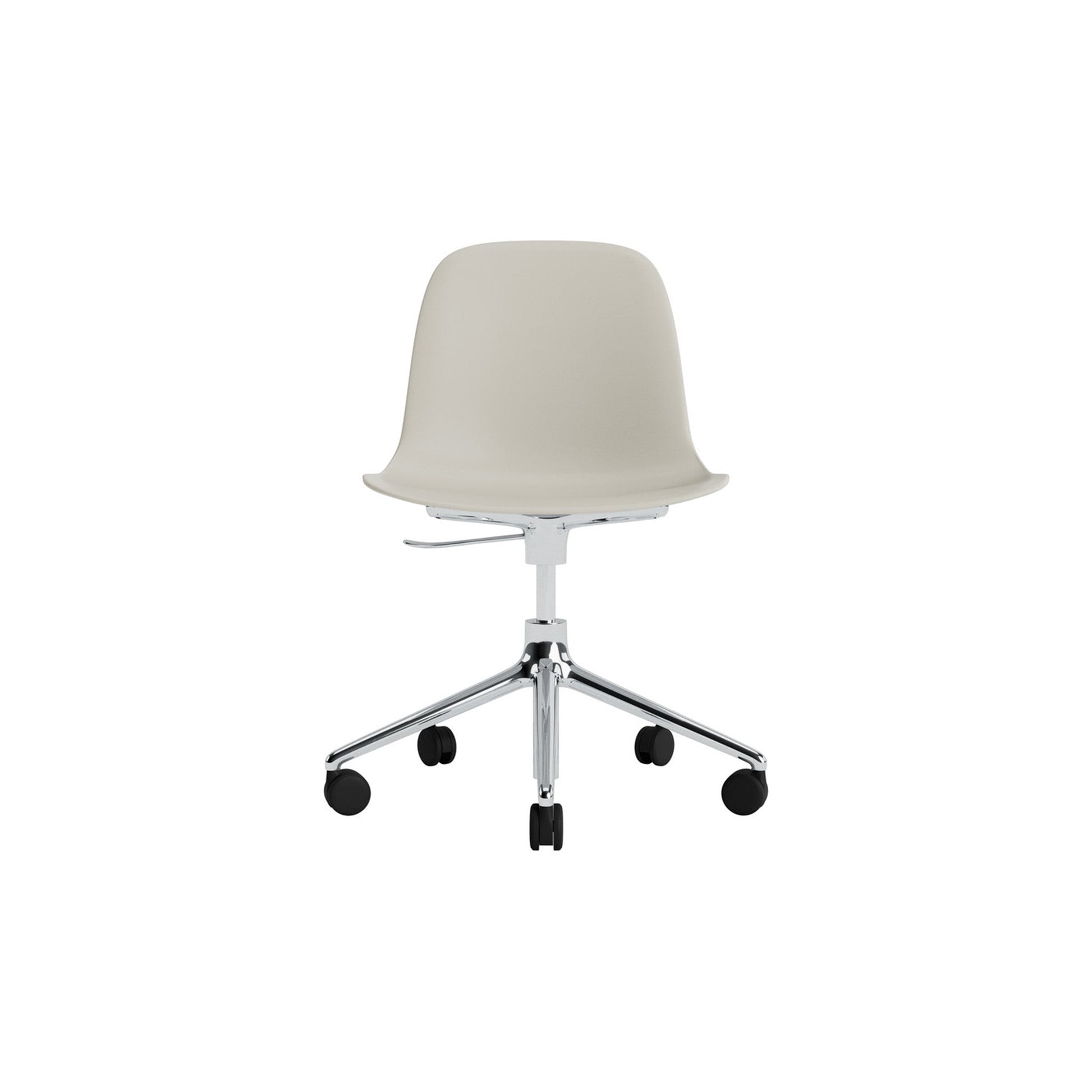 Form Chair Swivel 5W - District Furniture