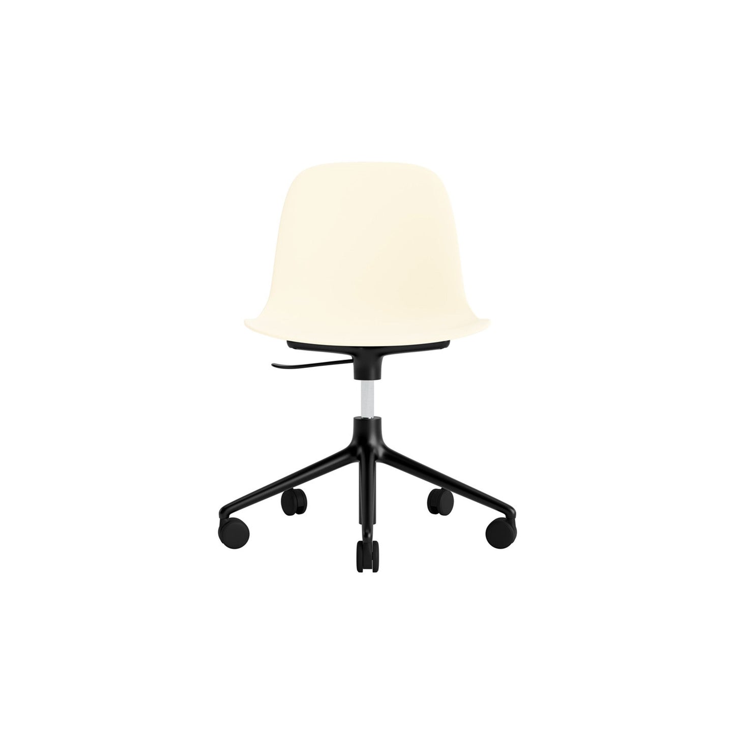 Form Chair Swivel 5W - District Furniture