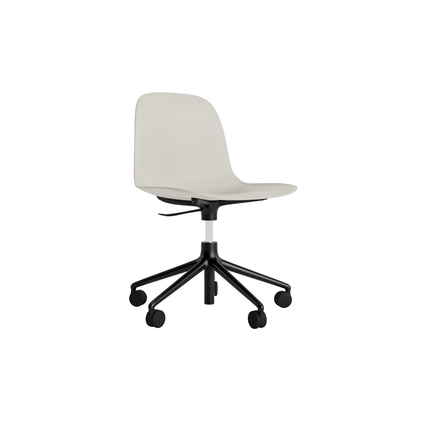 Form Chair Swivel 5W - District Furniture