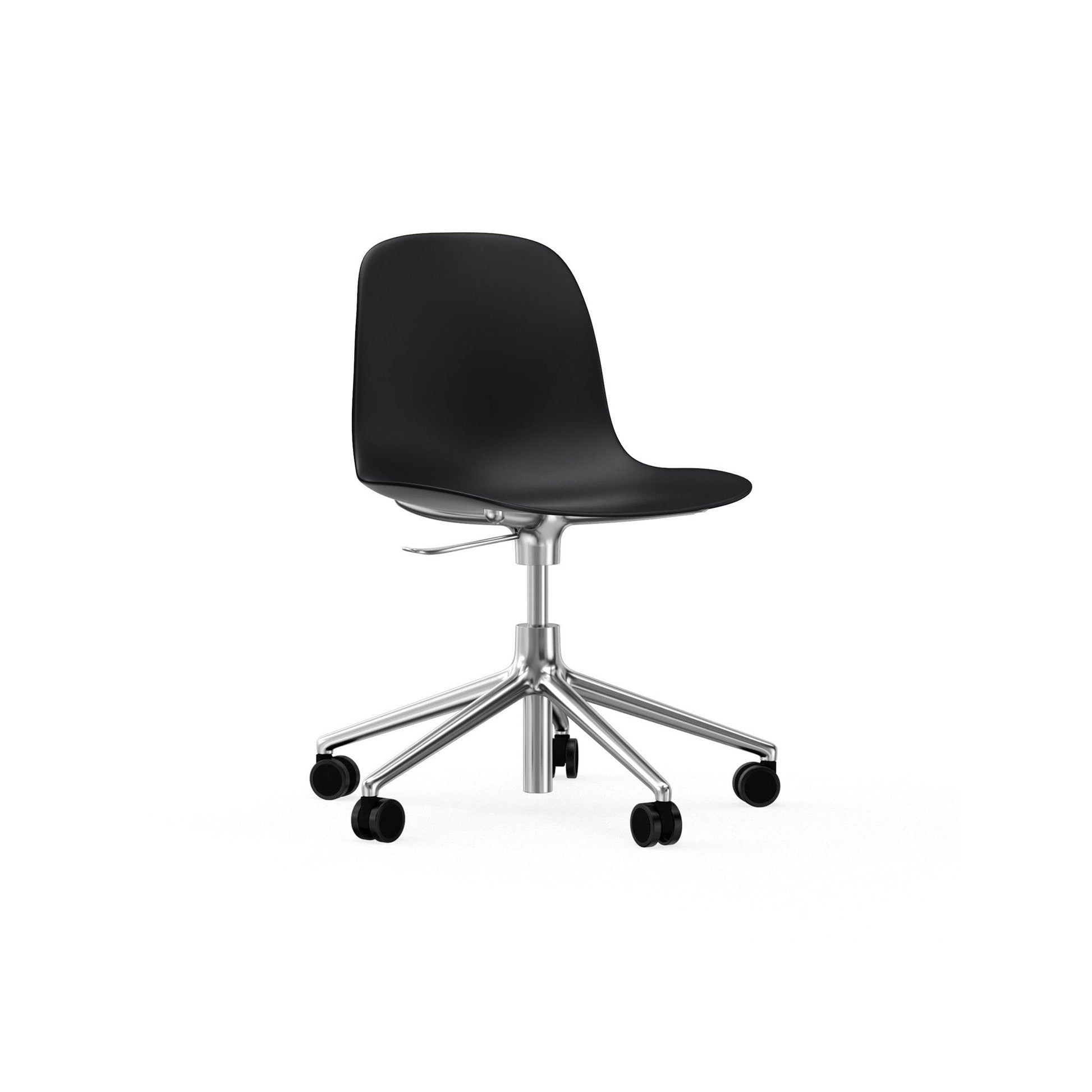 Form Chair Swivel 5W - District Furniture