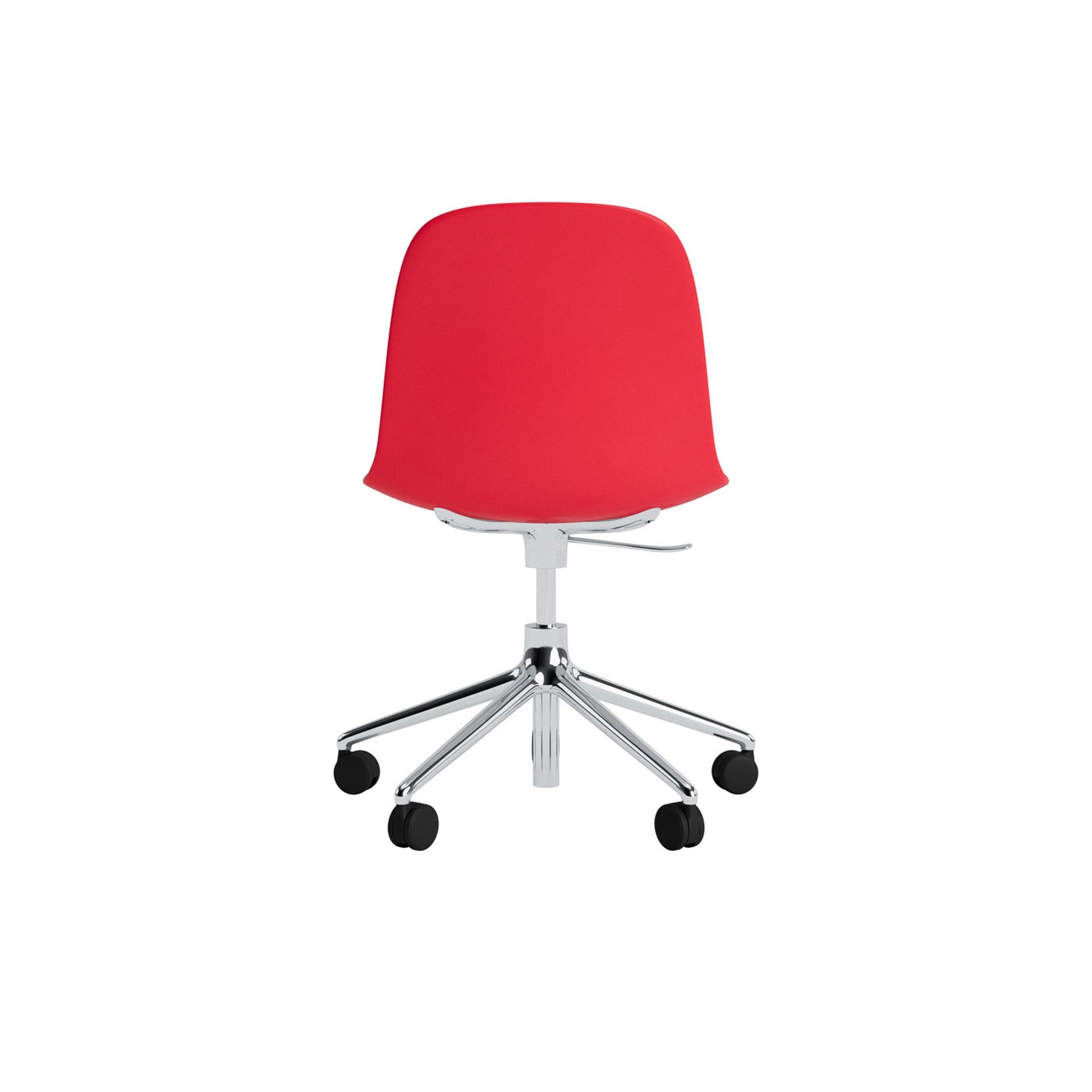 Form Chair Swivel 5W - District Furniture