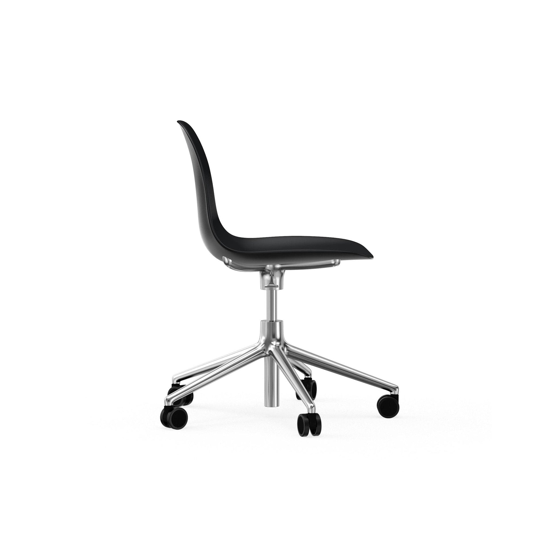 Form Chair Swivel 5W - District Furniture
