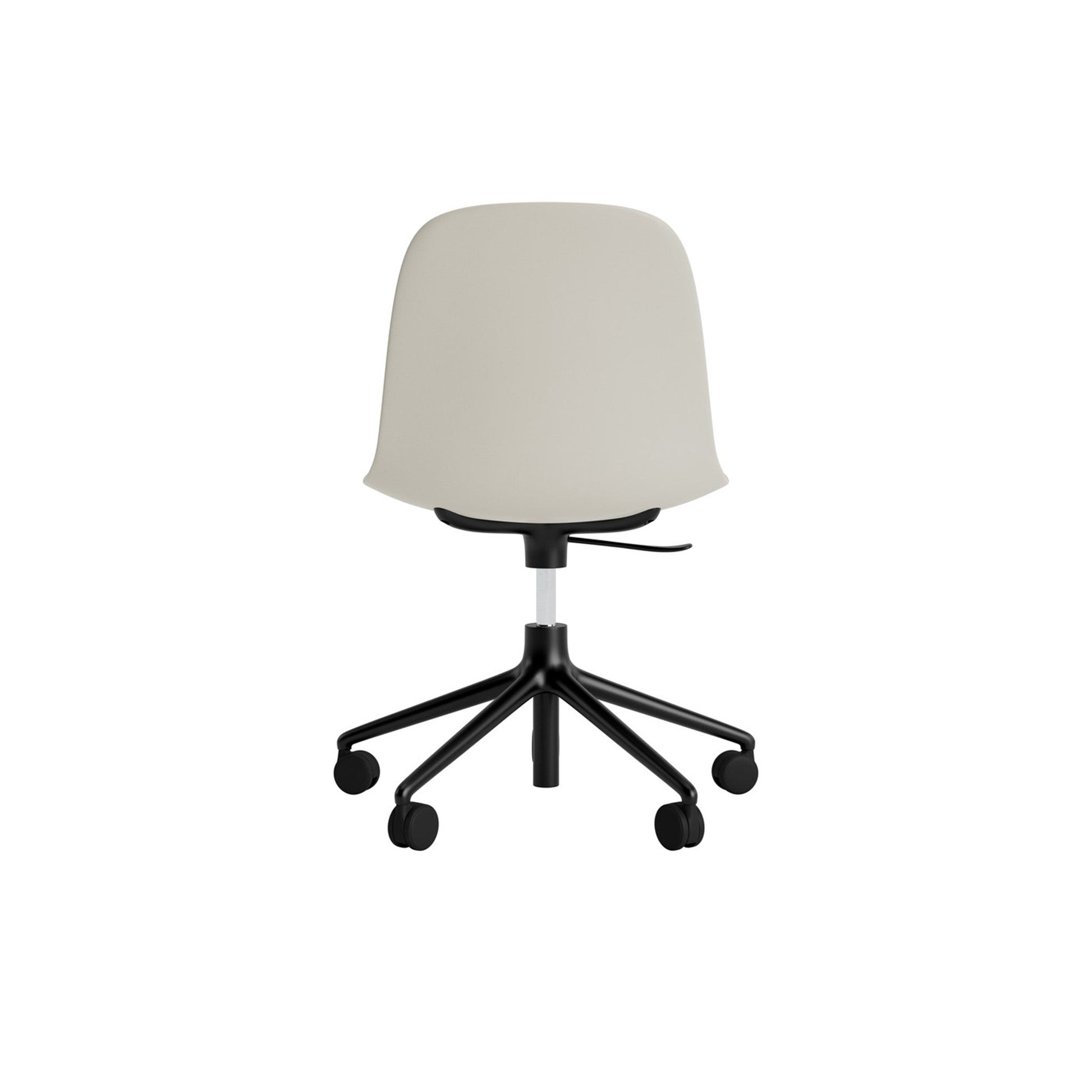 Form Chair Swivel 5W - District Furniture