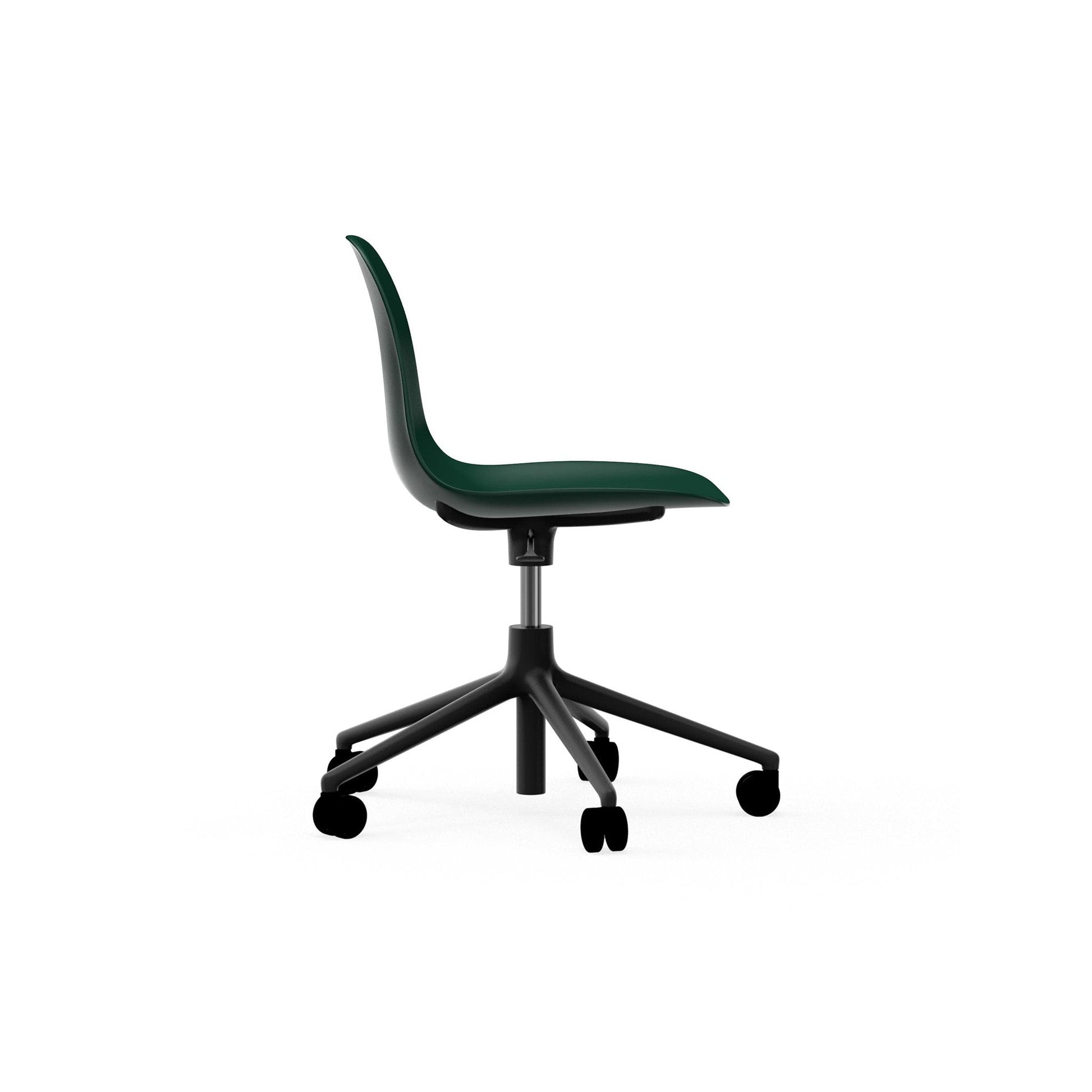 Form Chair Swivel 5W - District Furniture