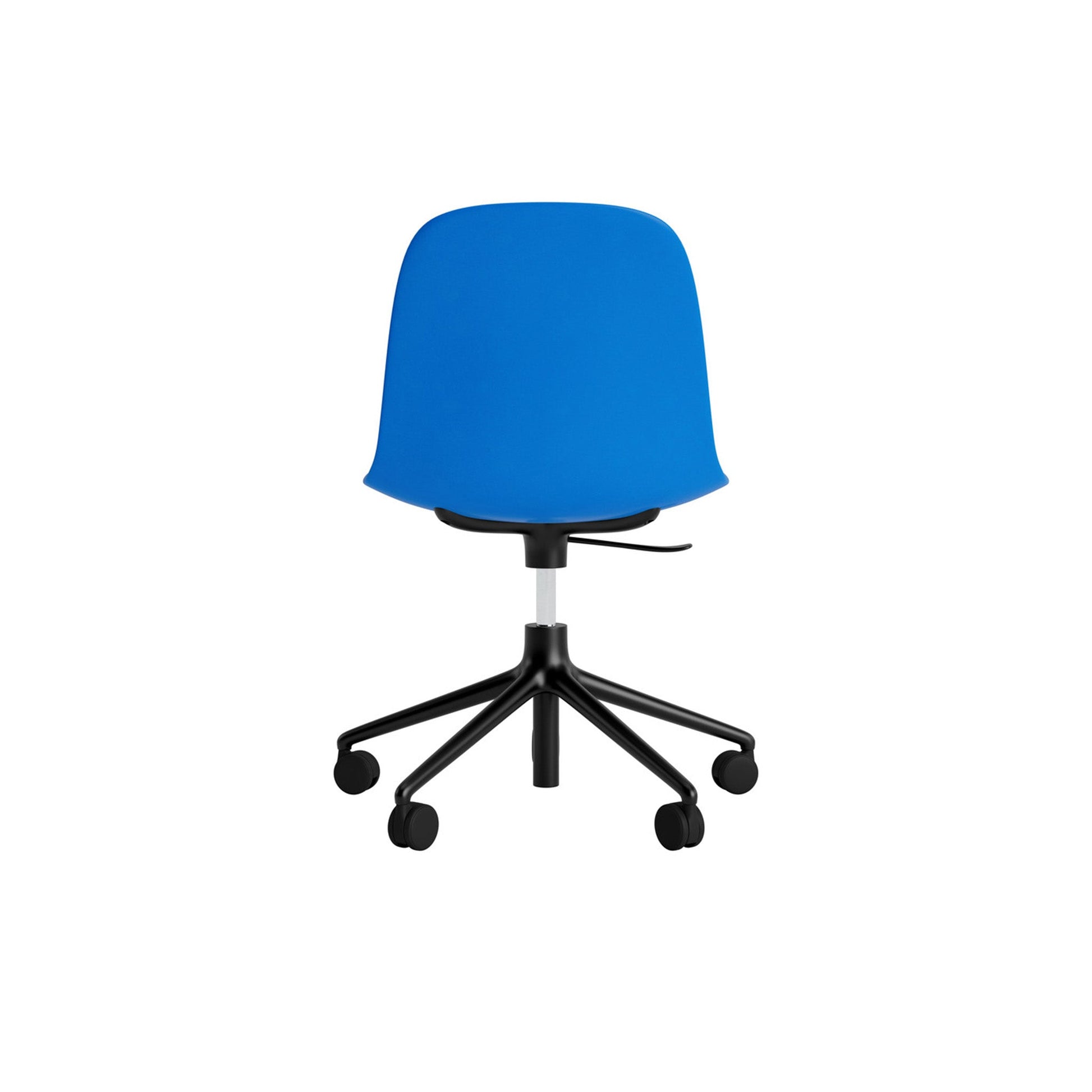 Form Chair Swivel 5W - District Furniture