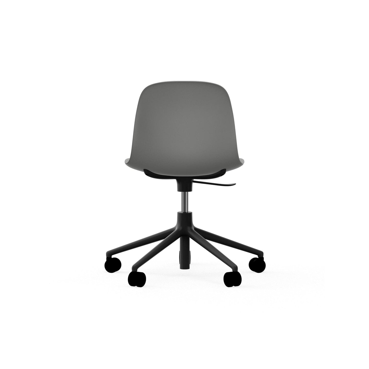 Form Chair Swivel 5W - District Furniture