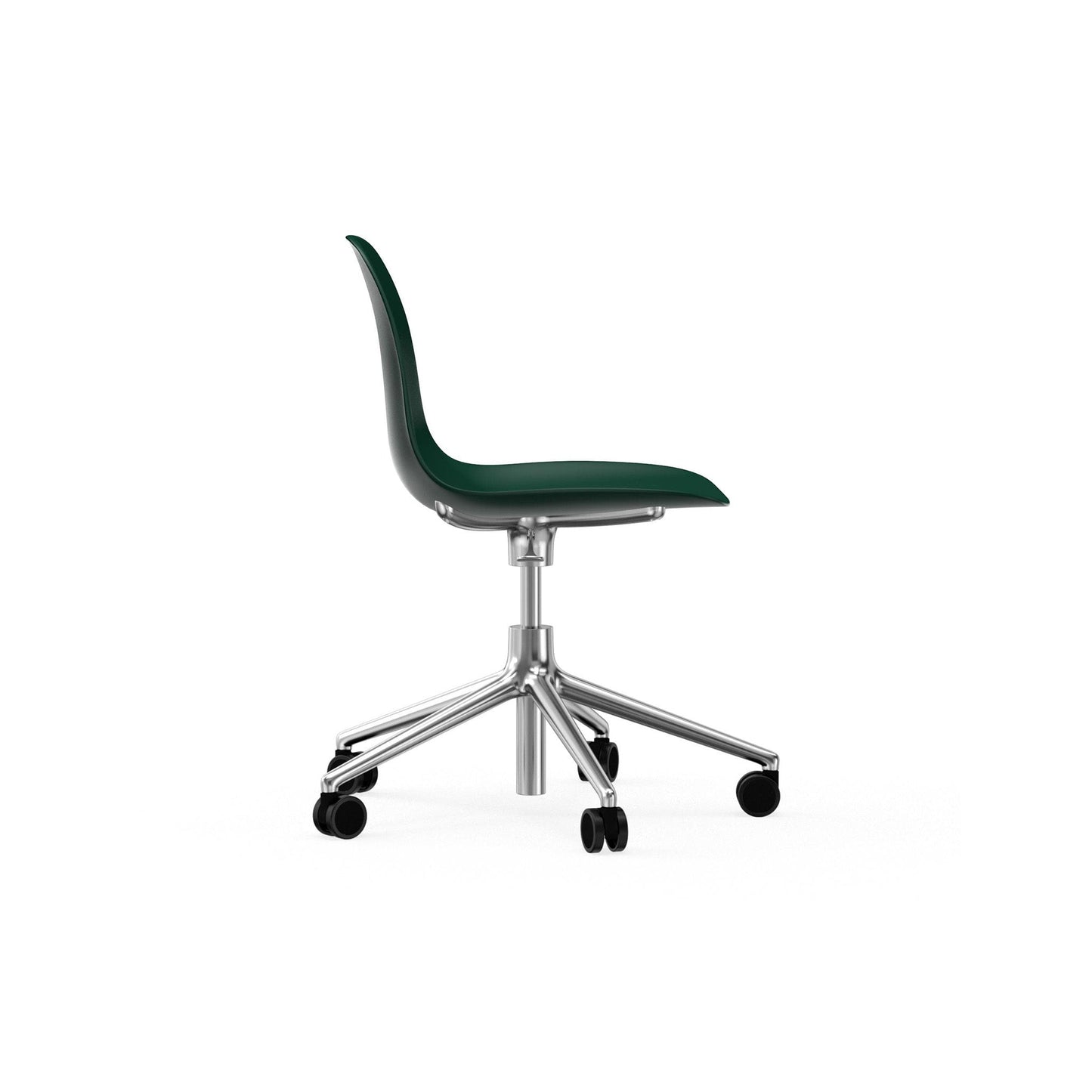 Form Chair Swivel 5W - District Furniture