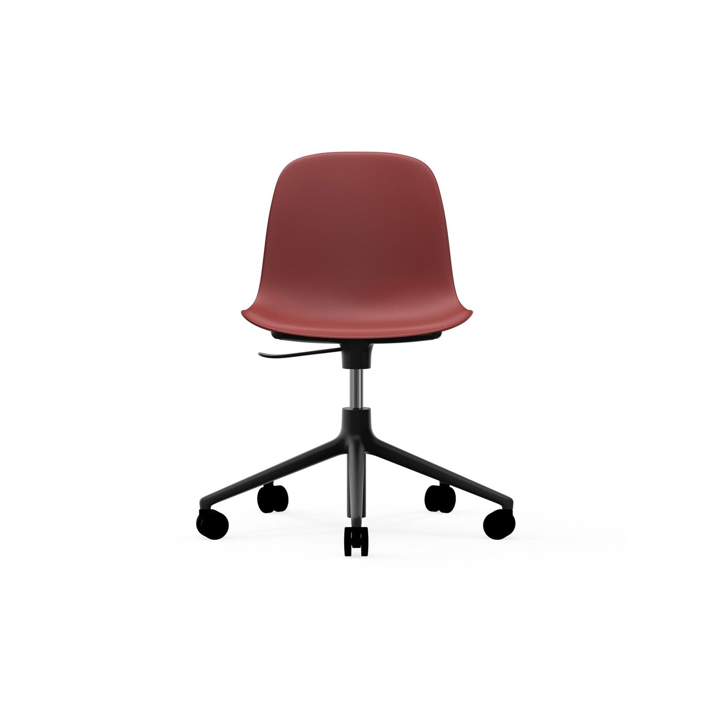 Form Chair Swivel 5W - District Furniture