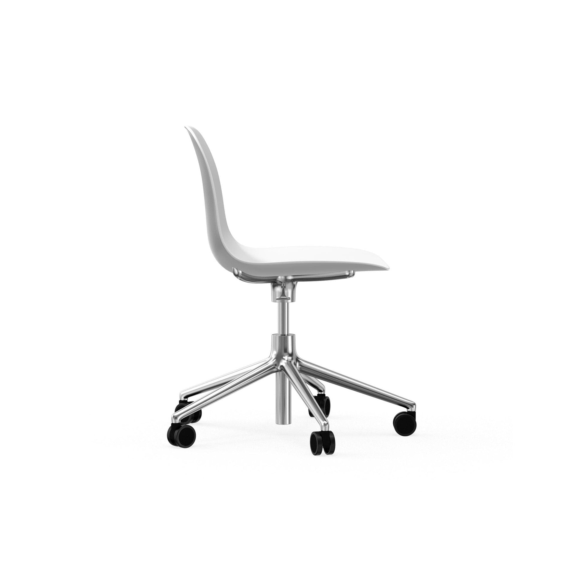 Form Chair Swivel 5W - District Furniture