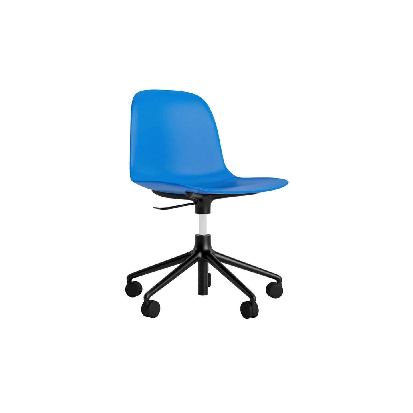 Form Chair Swivel 5W - District Furniture