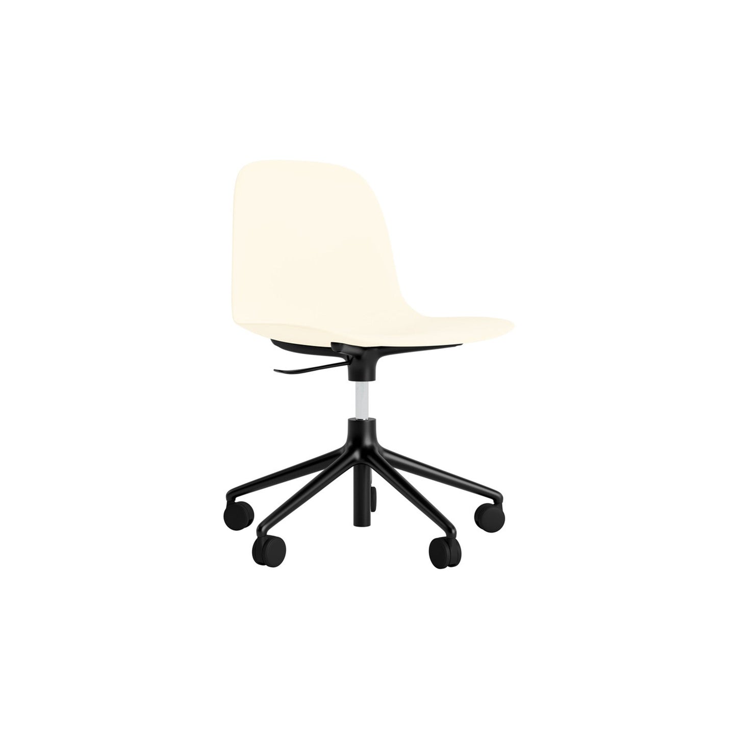 Form Chair Swivel 5W - District Furniture