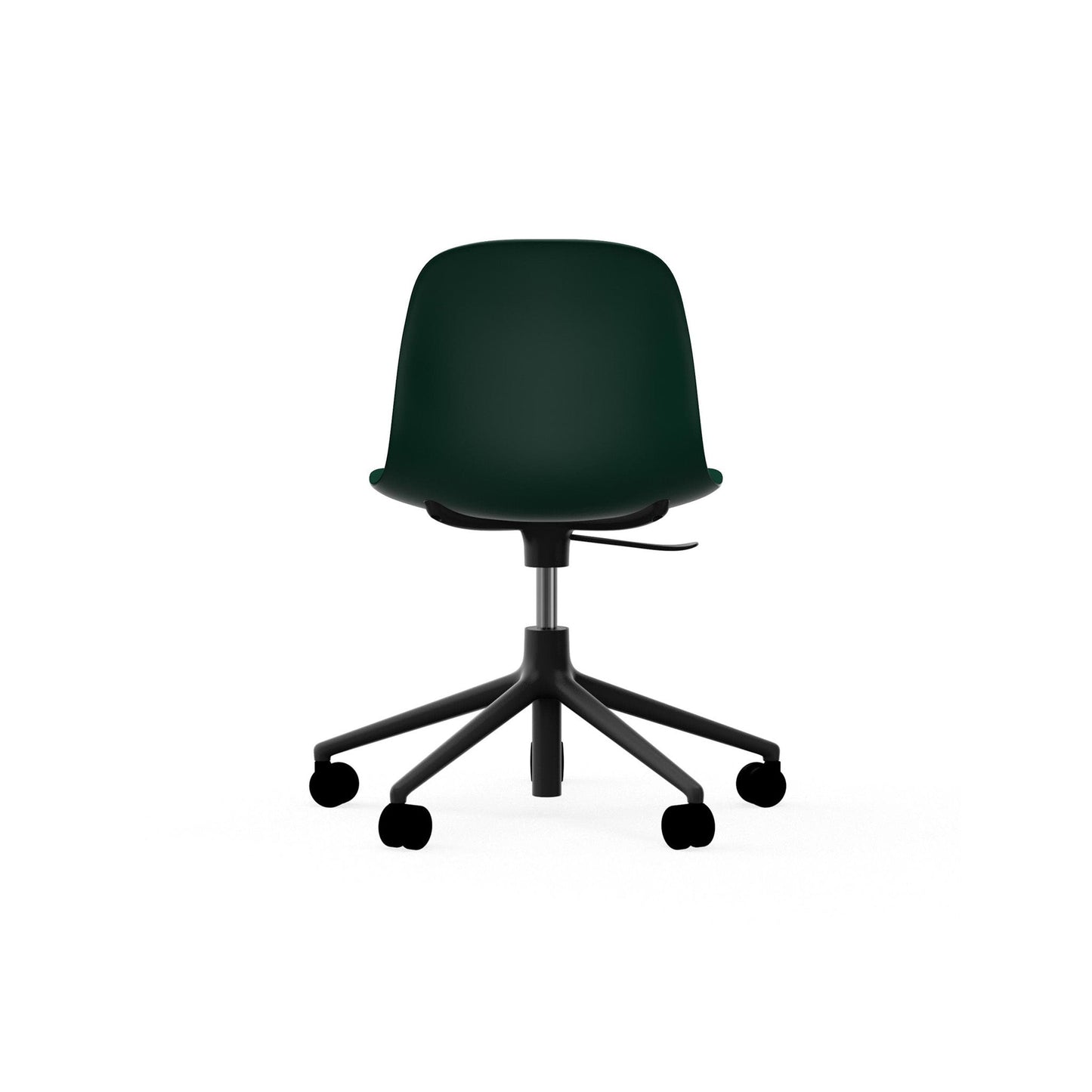 Form Chair Swivel 5W - District Furniture