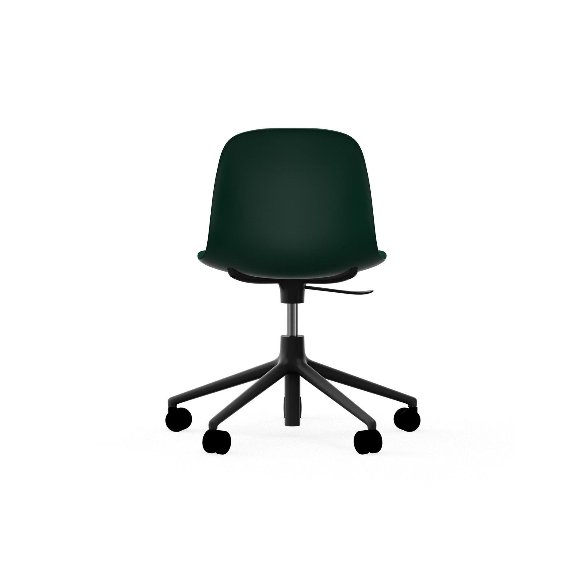 Form Chair Swivel 5W - District Furniture