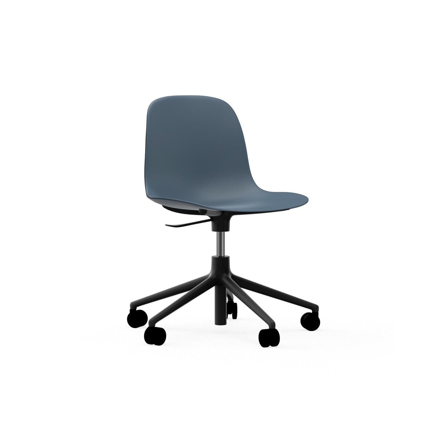 Form Chair Swivel 5W - District Furniture
