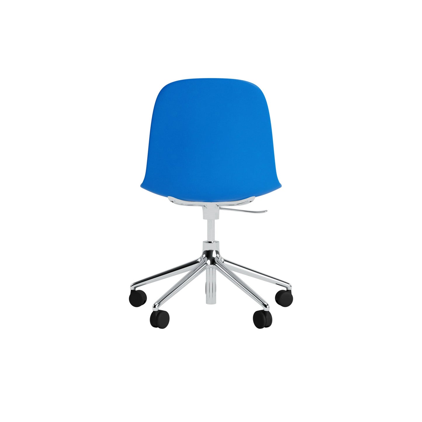 Form Chair Swivel 5W - District Furniture