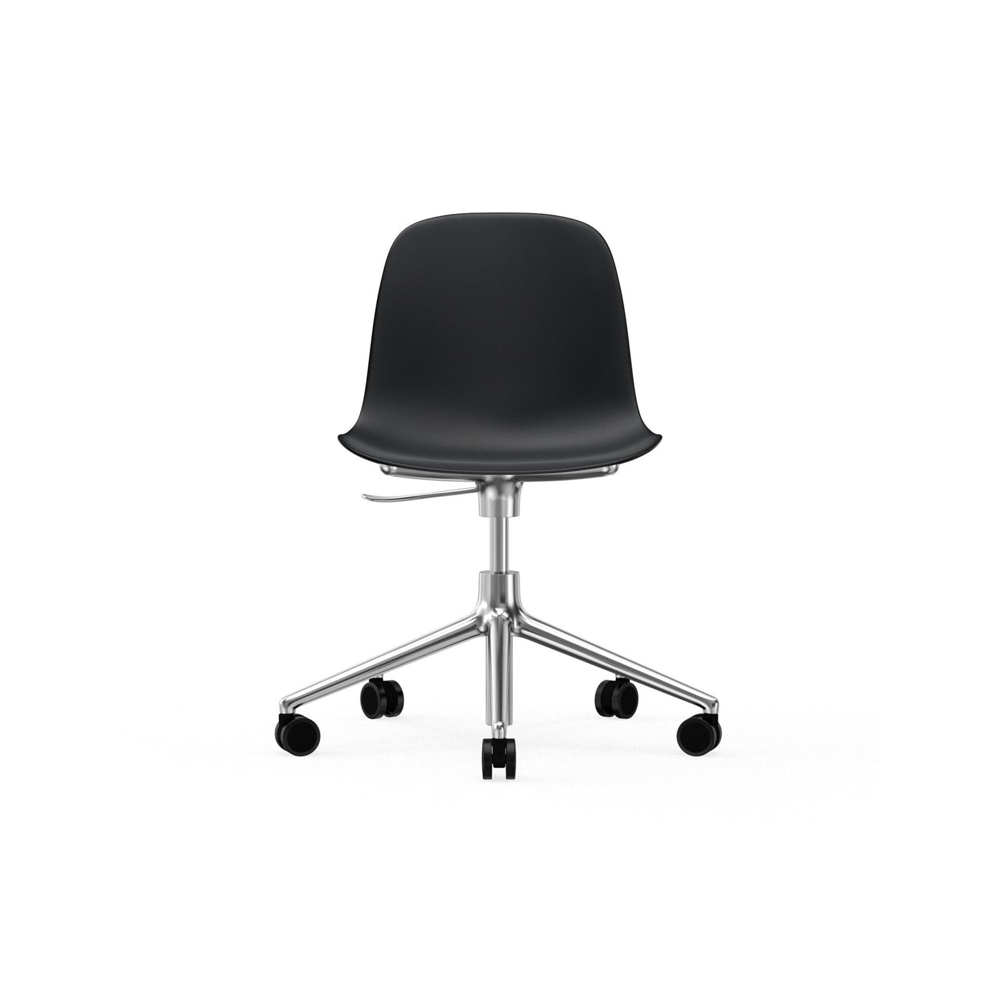 Form Chair Swivel 5W - District Furniture