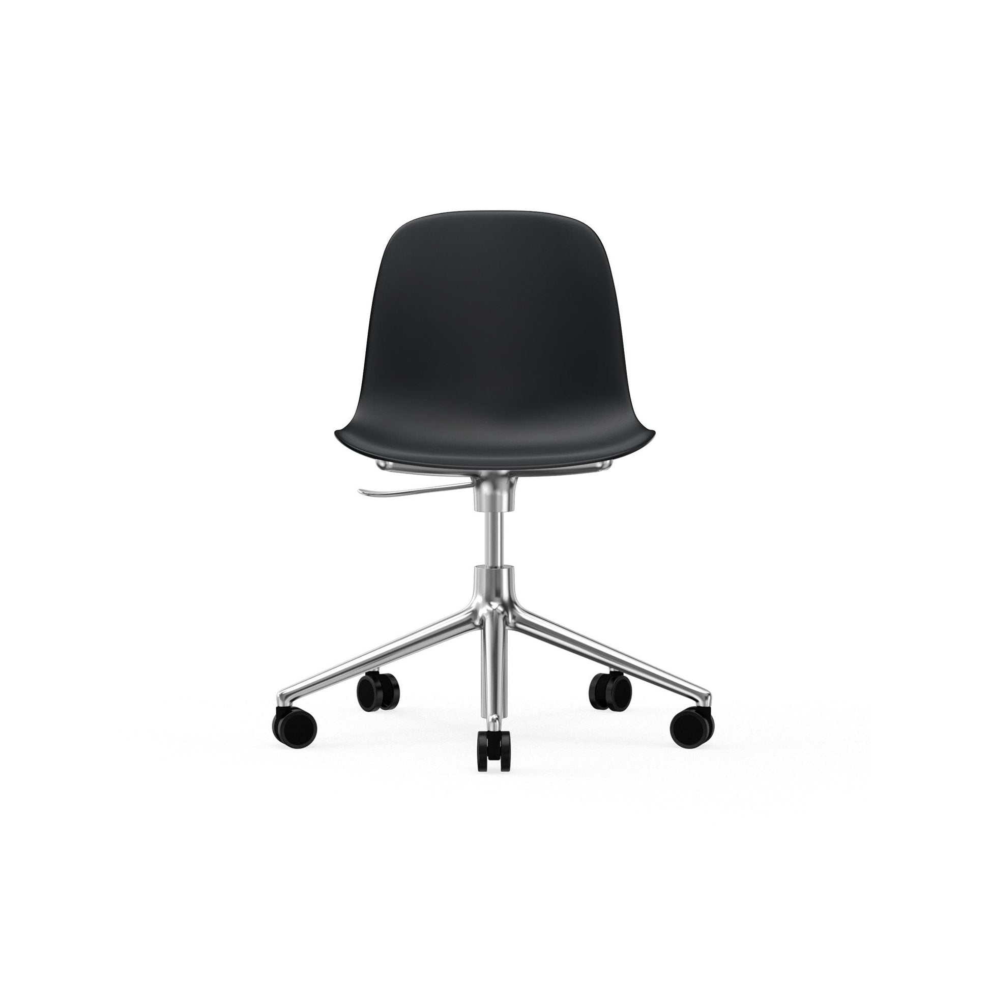 Form Chair Swivel 5W - District Furniture