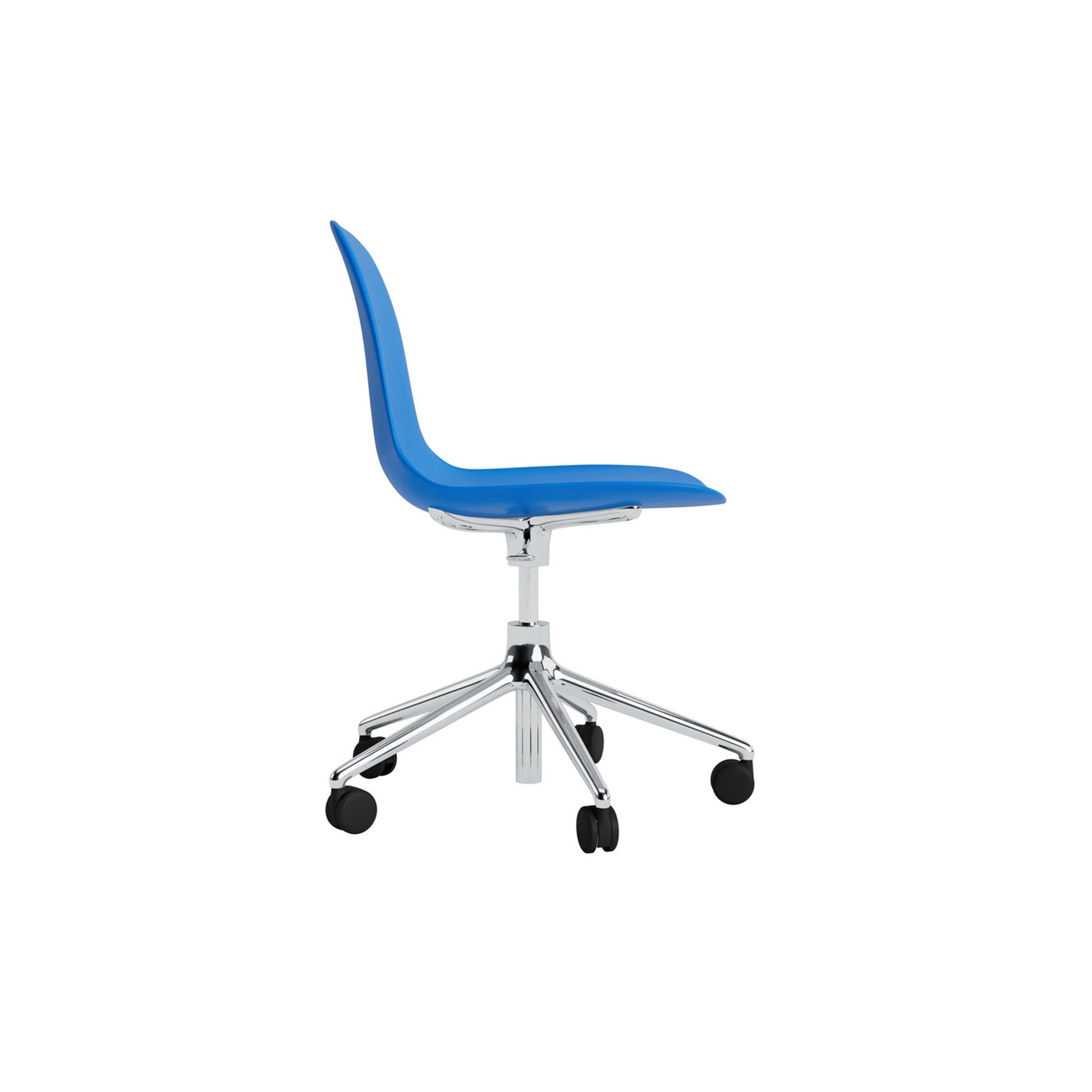 Form Chair Swivel 5W - District Furniture