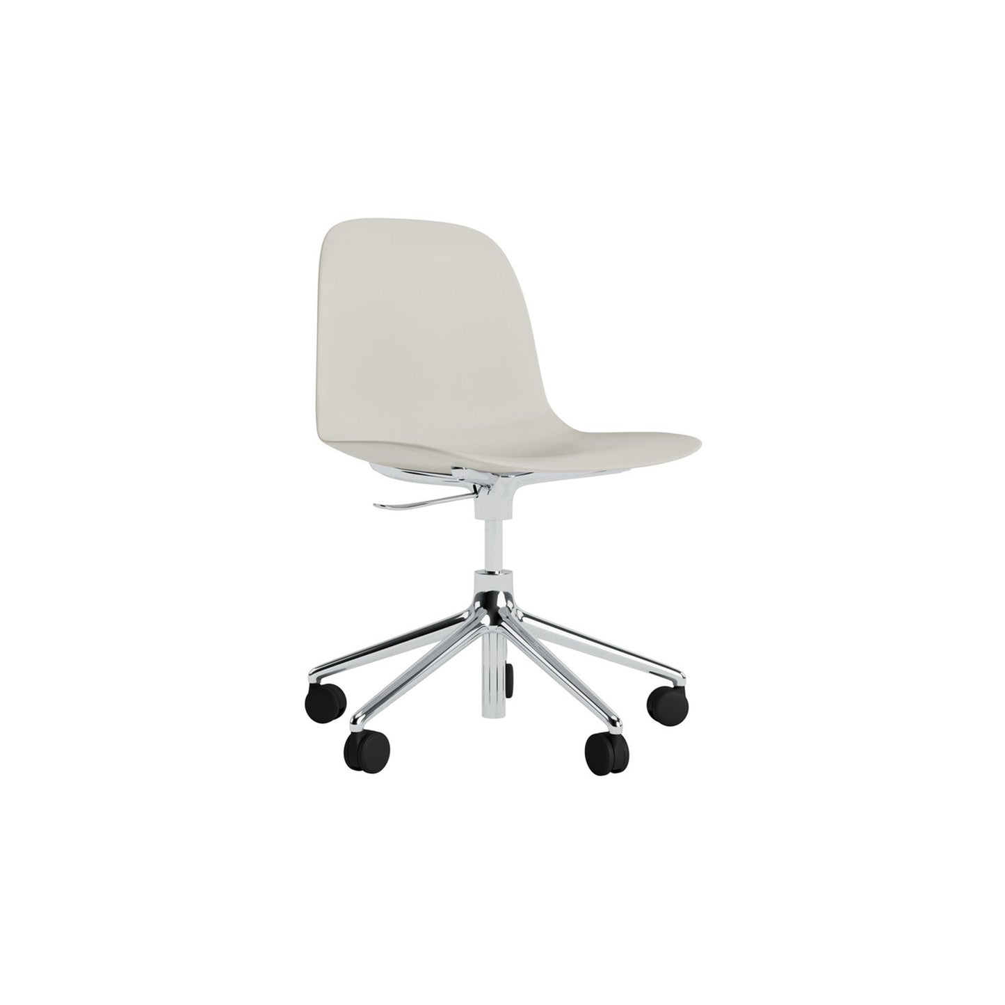 Form Chair Swivel 5W - District Furniture