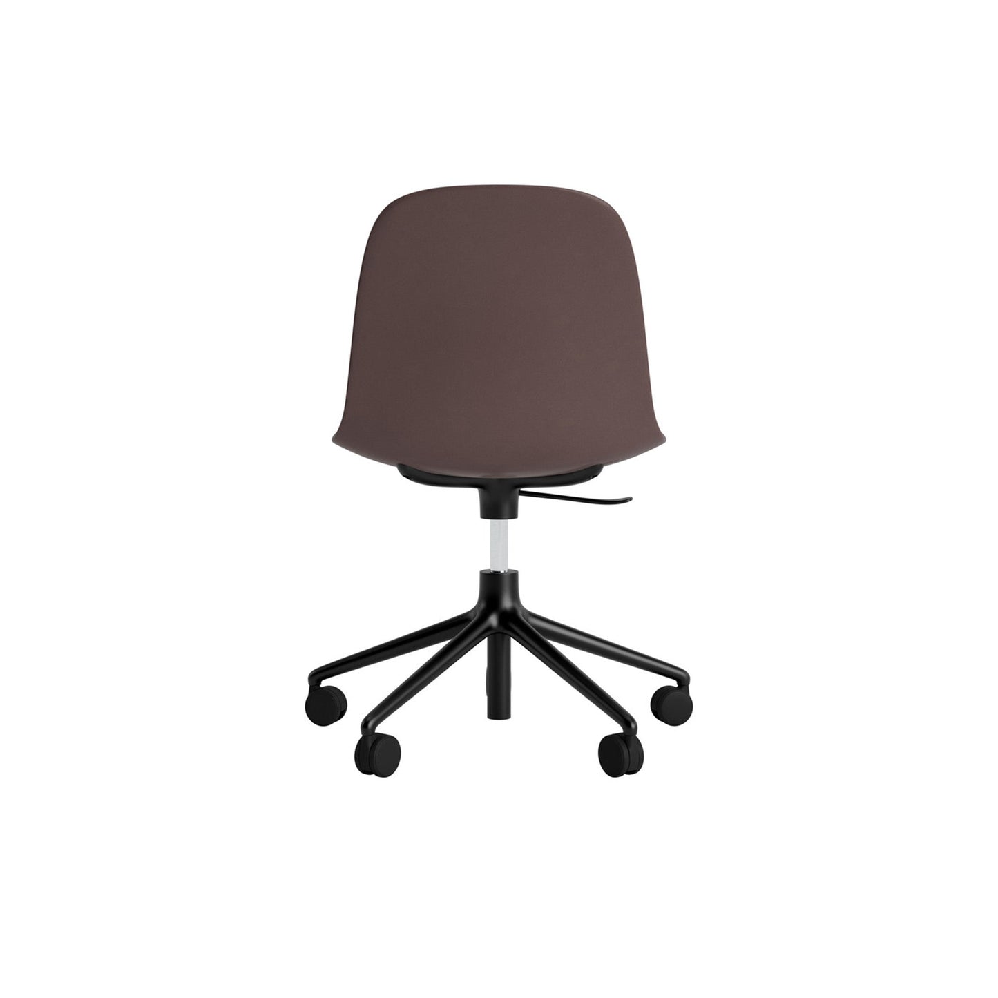 Form Chair Swivel 5W - District Furniture