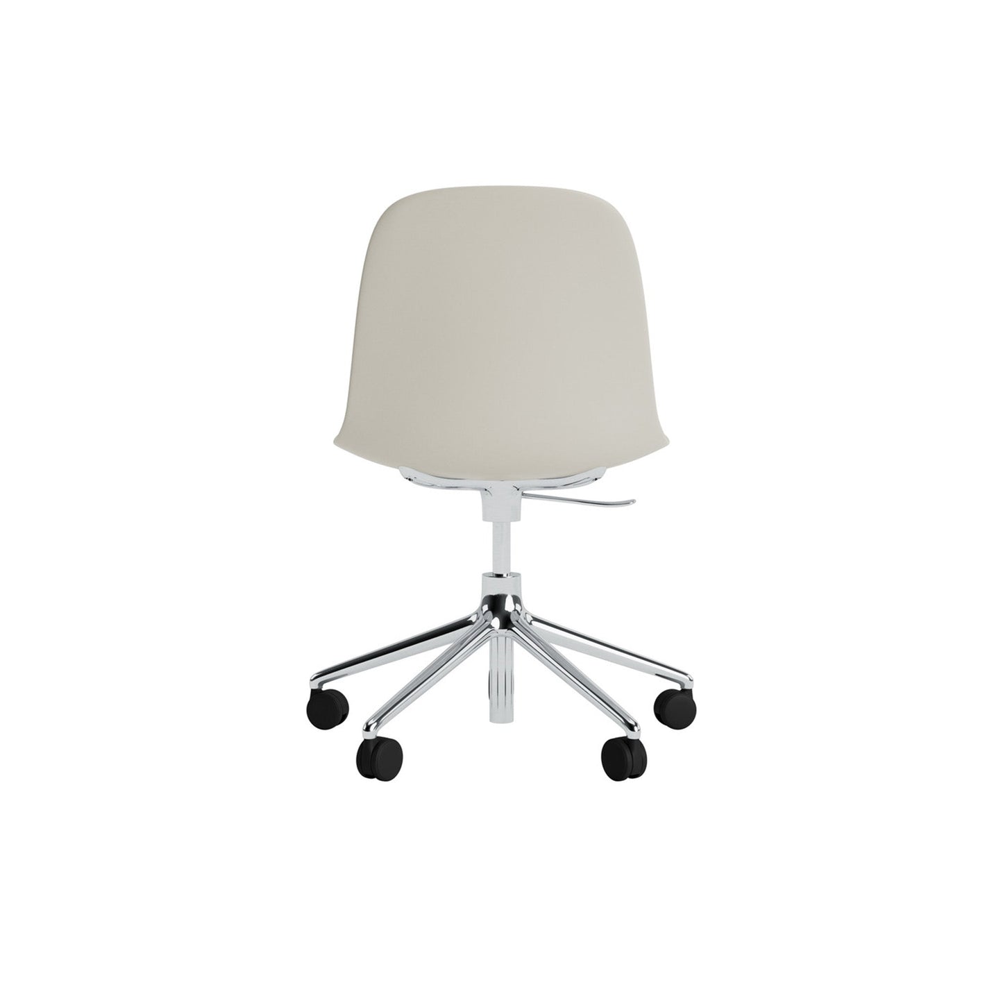 Form Chair Swivel 5W - District Furniture