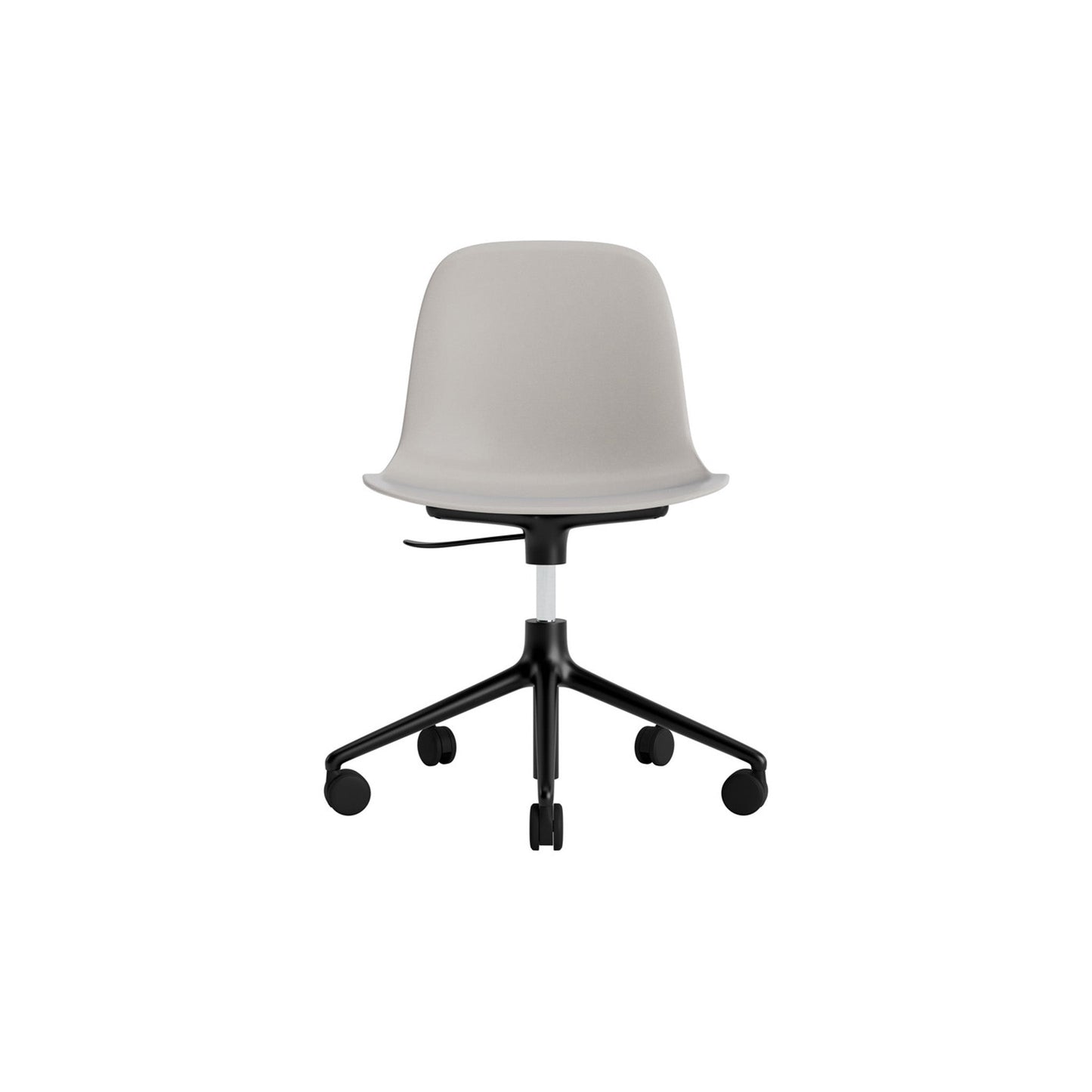Form Chair Swivel 5W - District Furniture