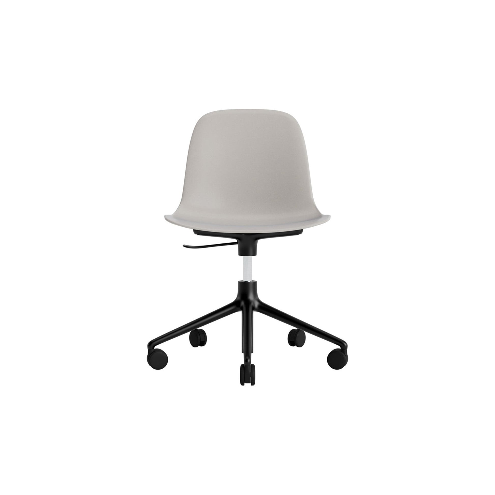 Form Chair Swivel 5W - District Furniture