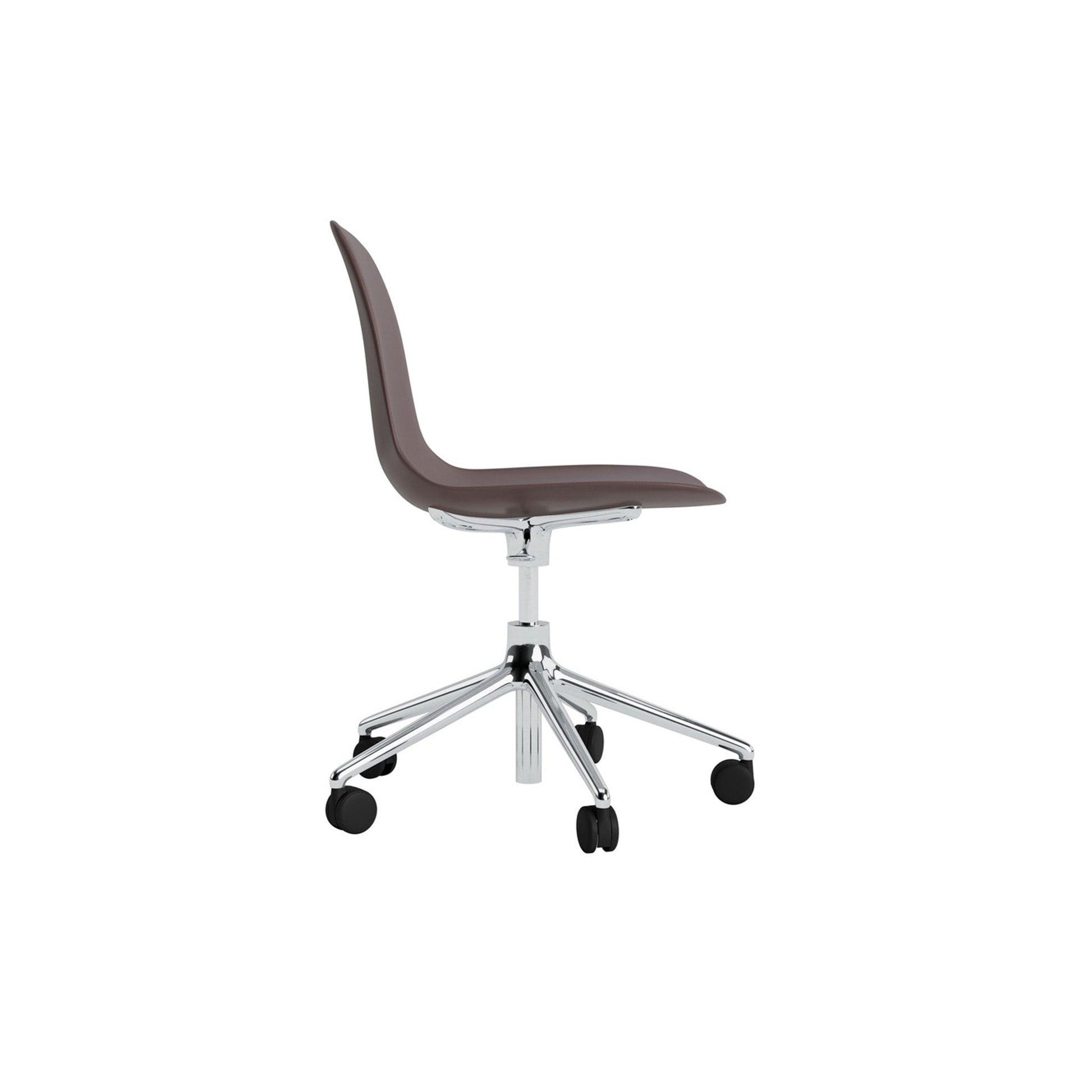 Form Chair Swivel 5W - District Furniture