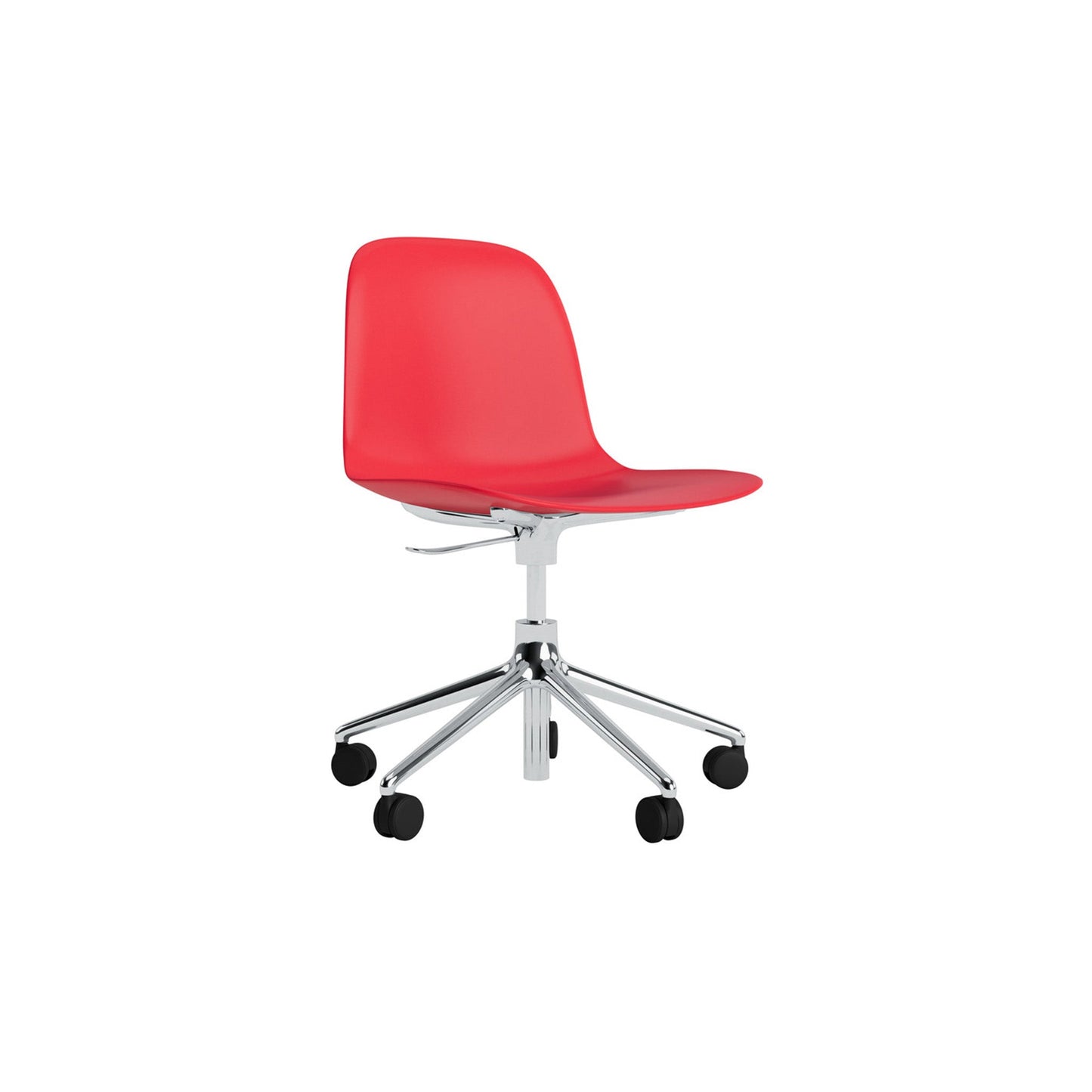 Form Chair Swivel 5W - District Furniture