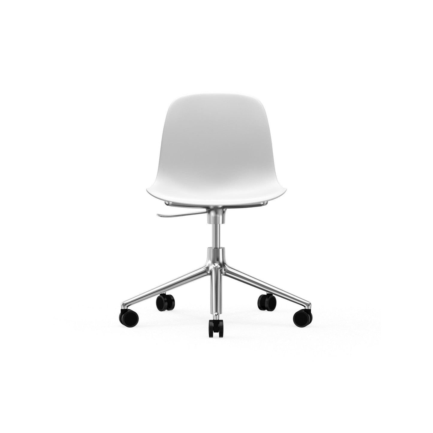 Form Chair Swivel 5W - District Furniture
