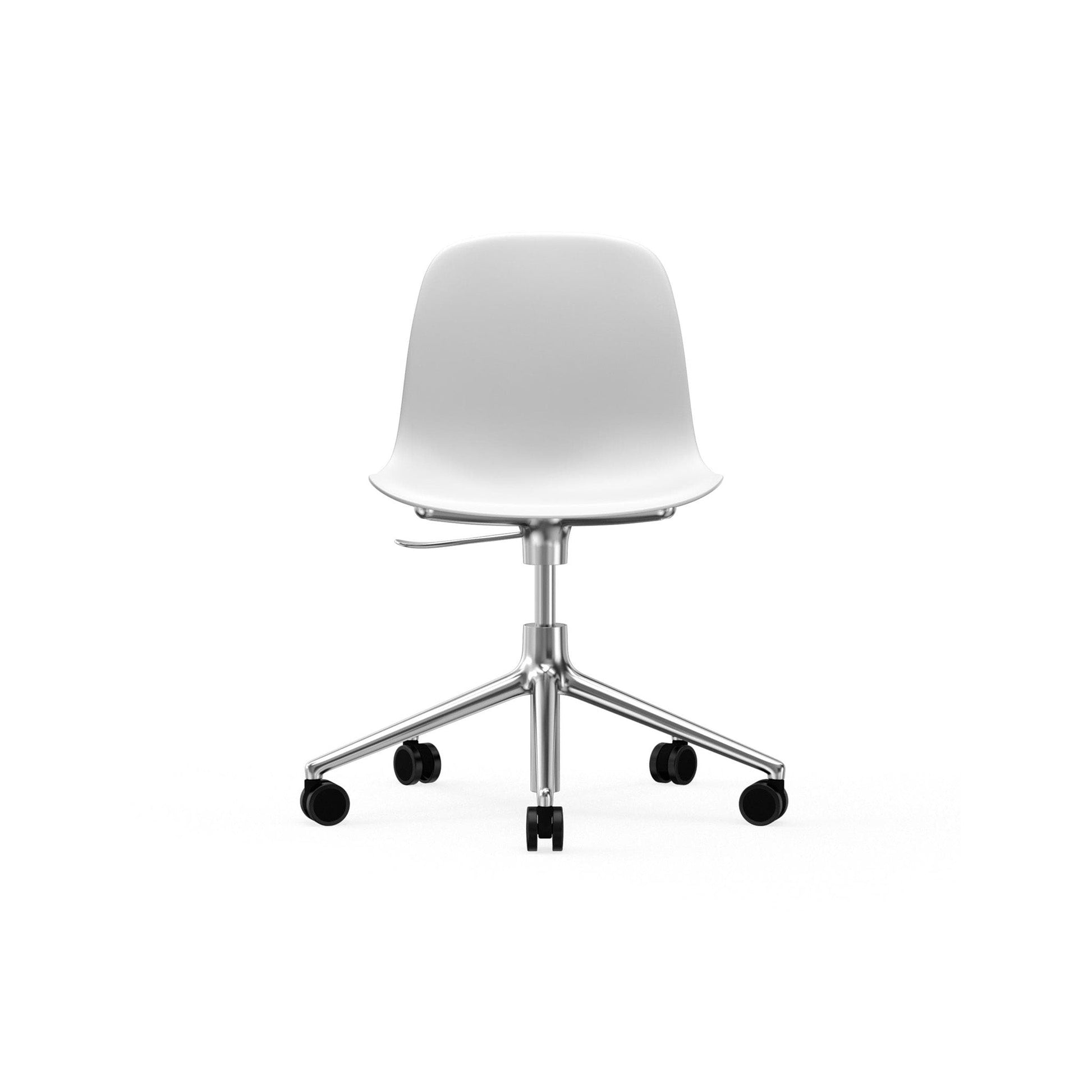 Form Chair Swivel 5W - District Furniture
