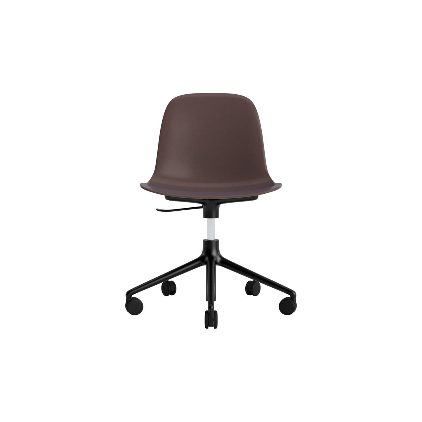 Form Chair Swivel 5W - District Furniture