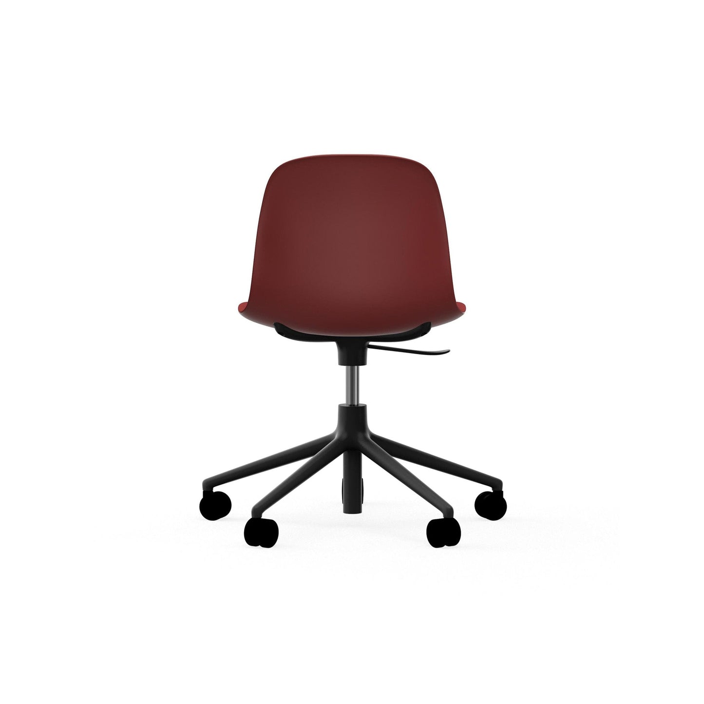 Form Chair Swivel 5W - District Furniture