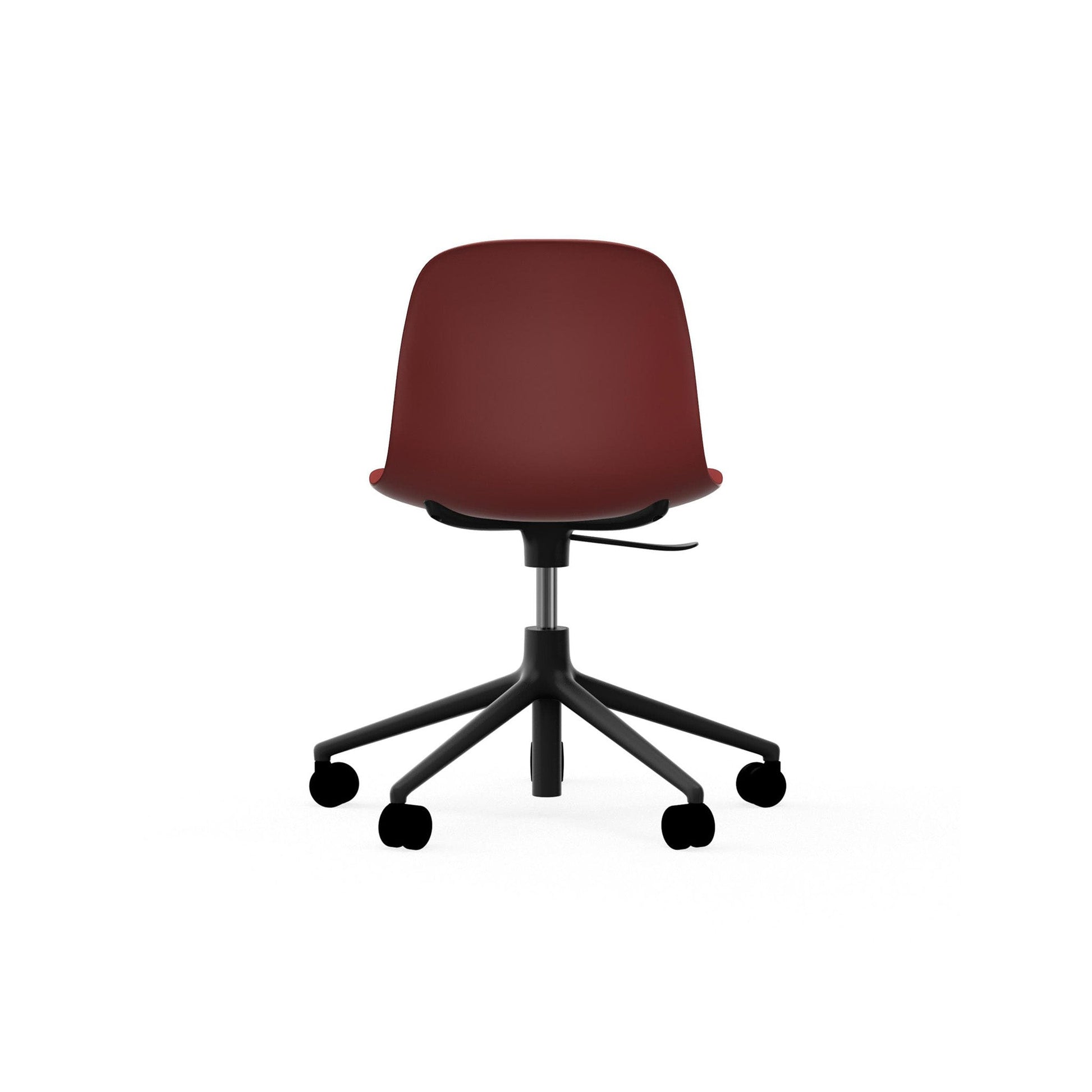 Form Chair Swivel 5W - District Furniture