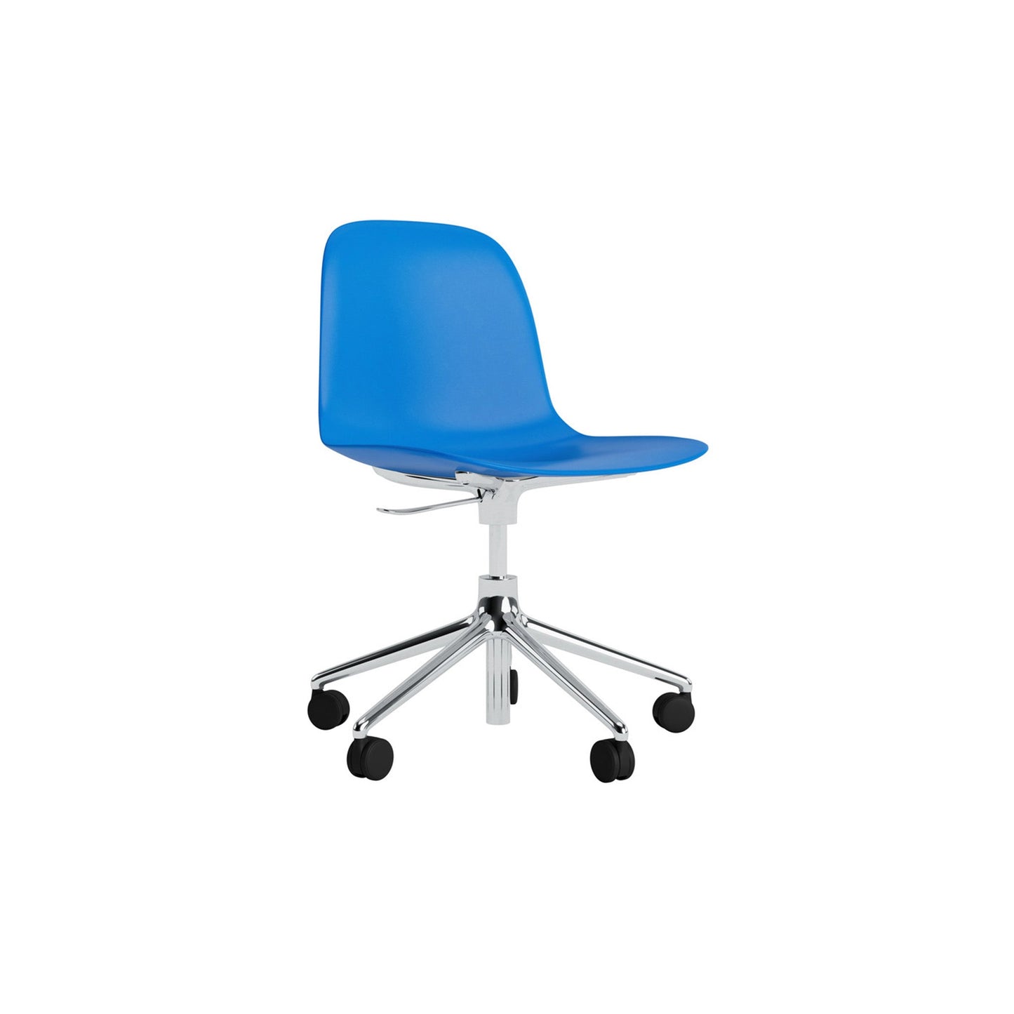 Form Chair Swivel 5W - District Furniture