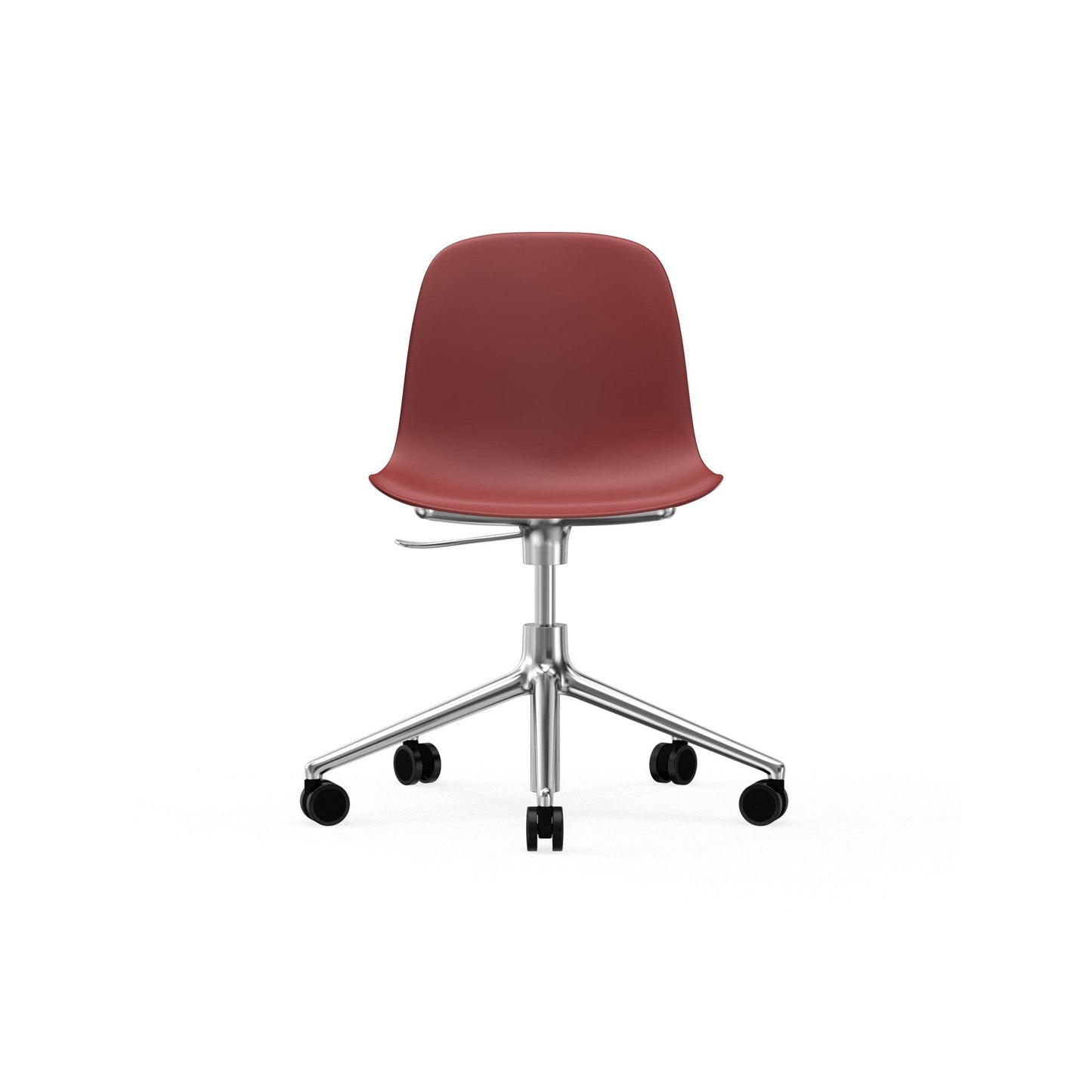 Form Chair Swivel 5W - District Furniture
