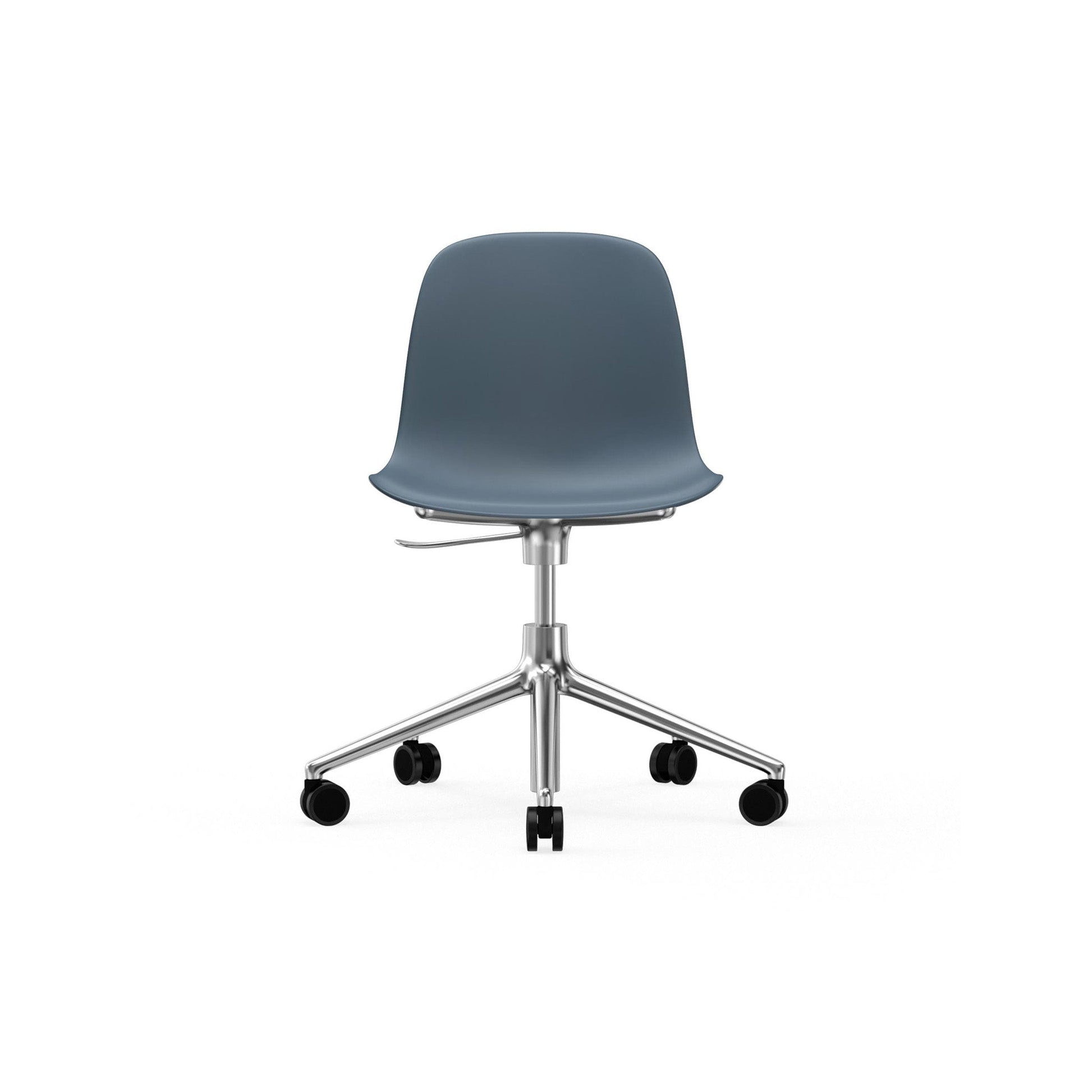 Form Chair Swivel 5W - District Furniture