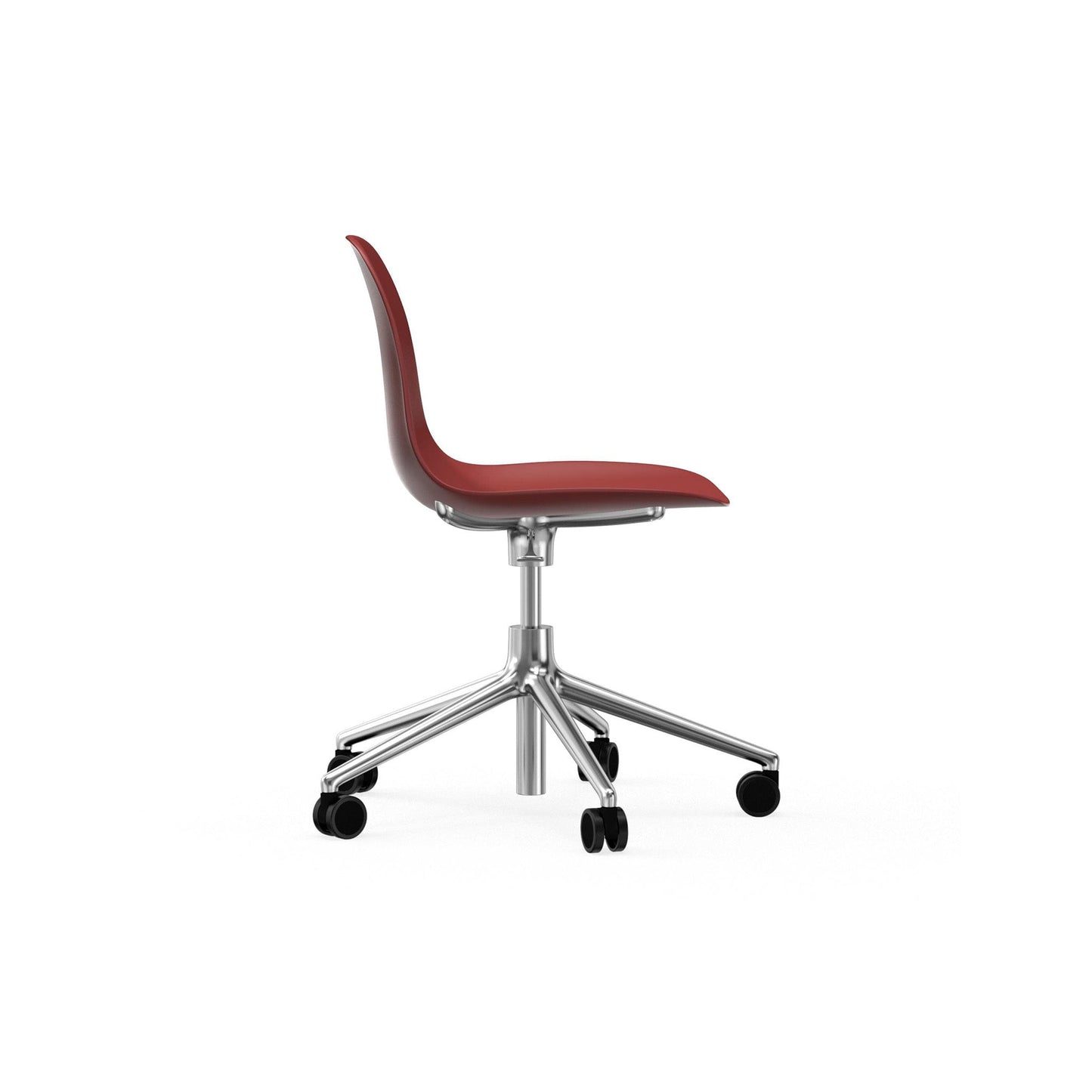 Form Chair Swivel 5W - District Furniture