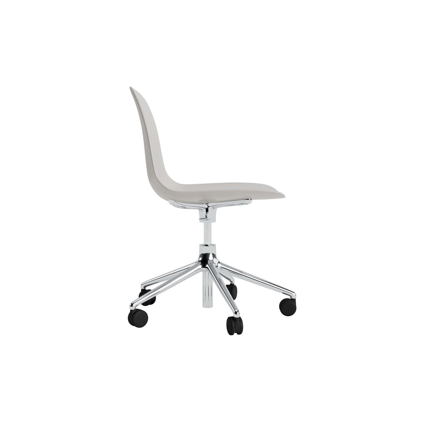 Form Chair Swivel 5W - District Furniture
